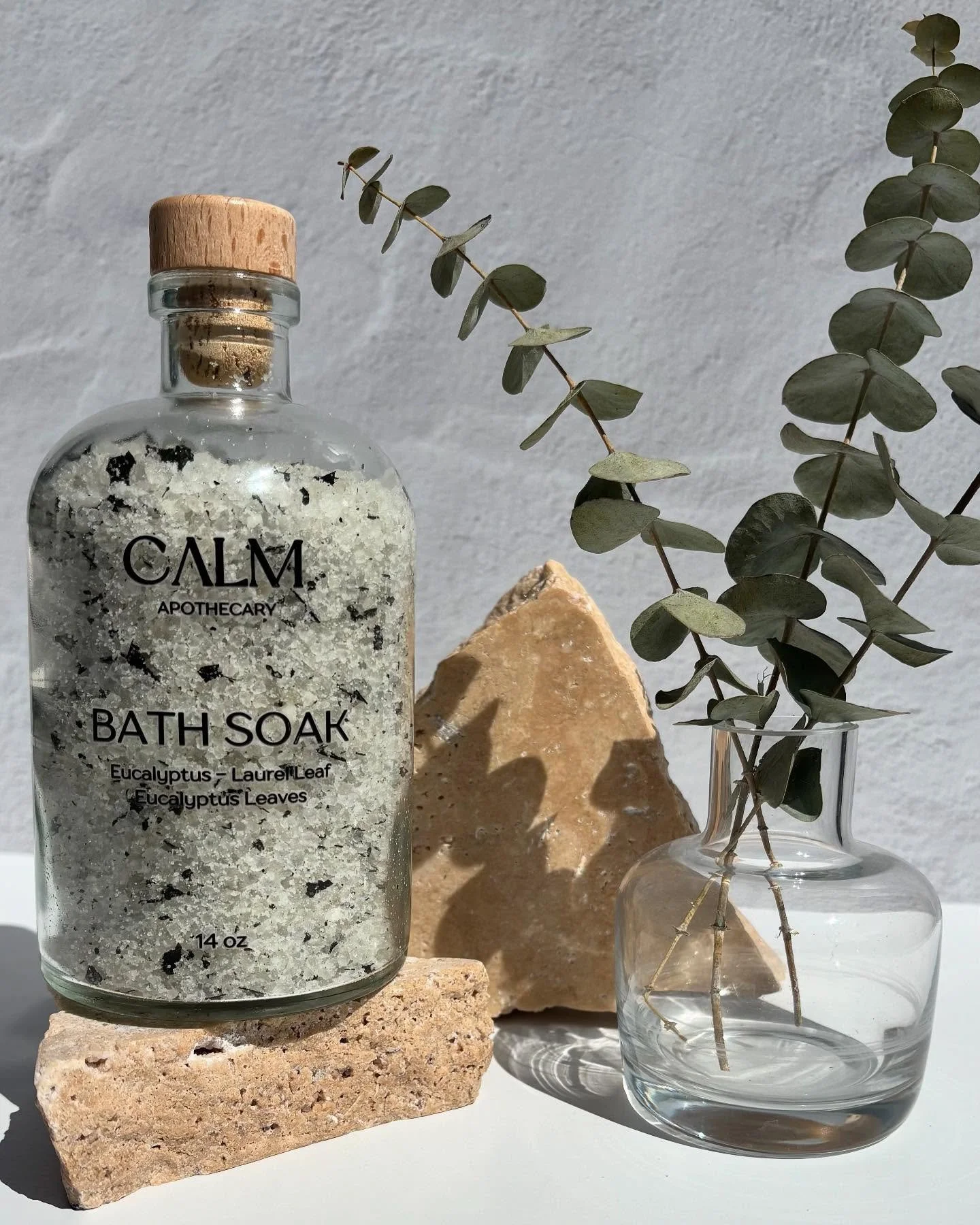 Calm isn&rsquo;t a luxury. It&rsquo;s a necessity.✨
Run the bath. Inhale. Exhale. And let go.