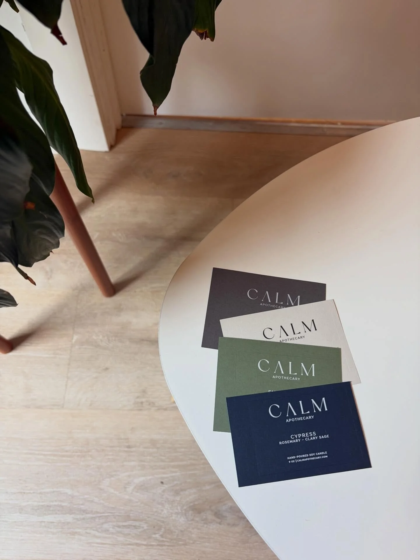 Something new is in the works ✨ stay tuned&hellip;