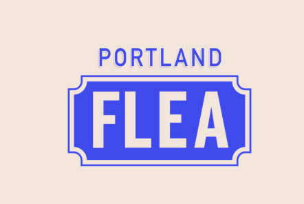 Portland Flea