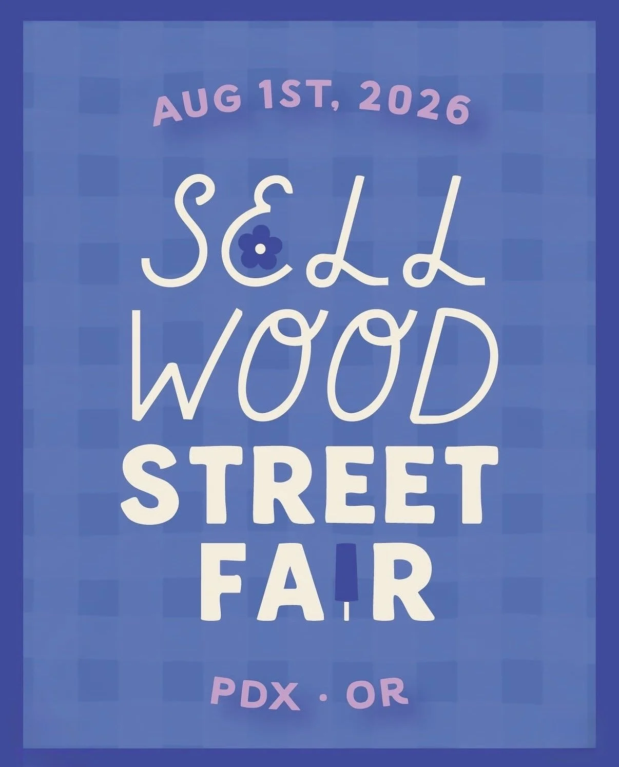 Sellwood Street Fair