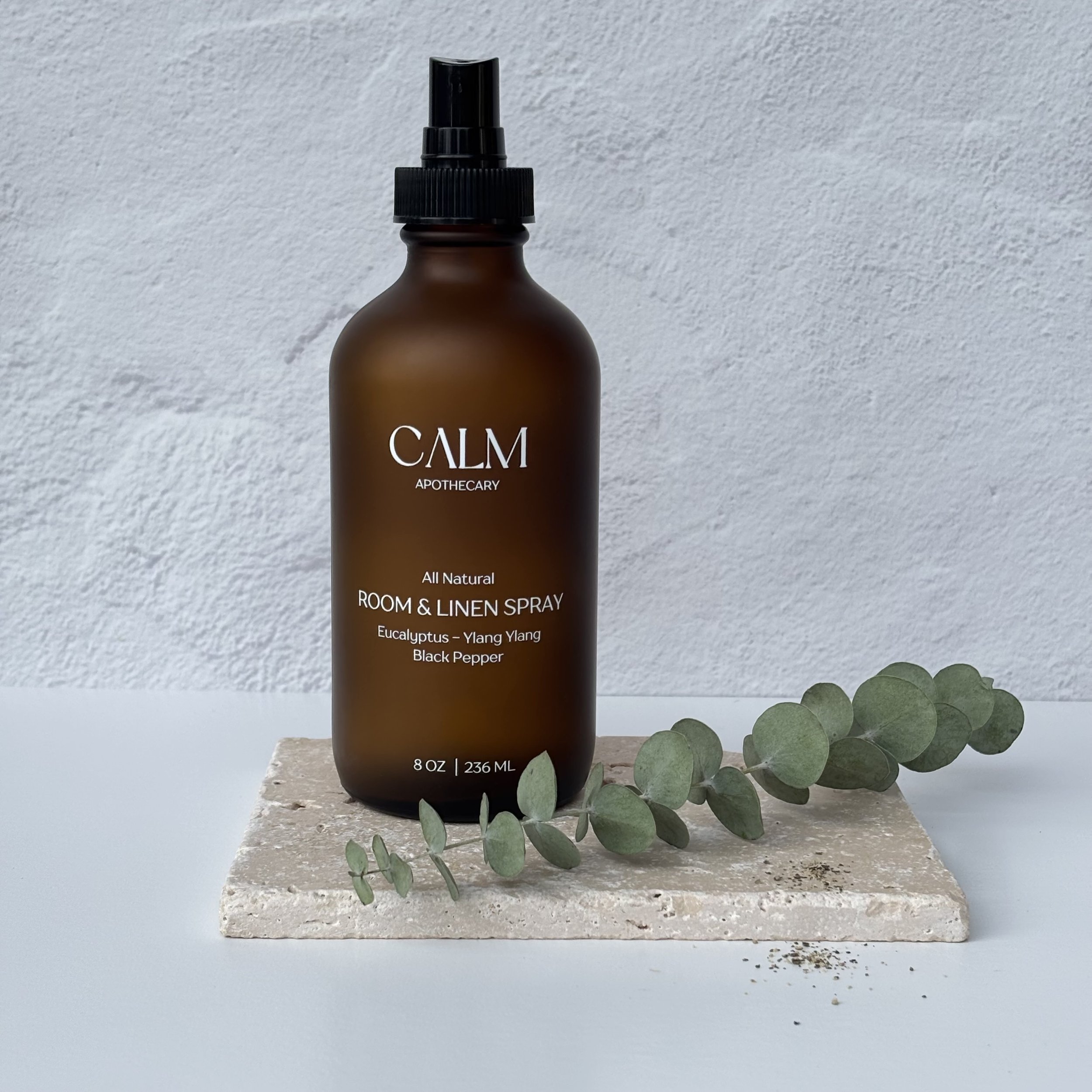 Eucalyptus Room & Linen Spray