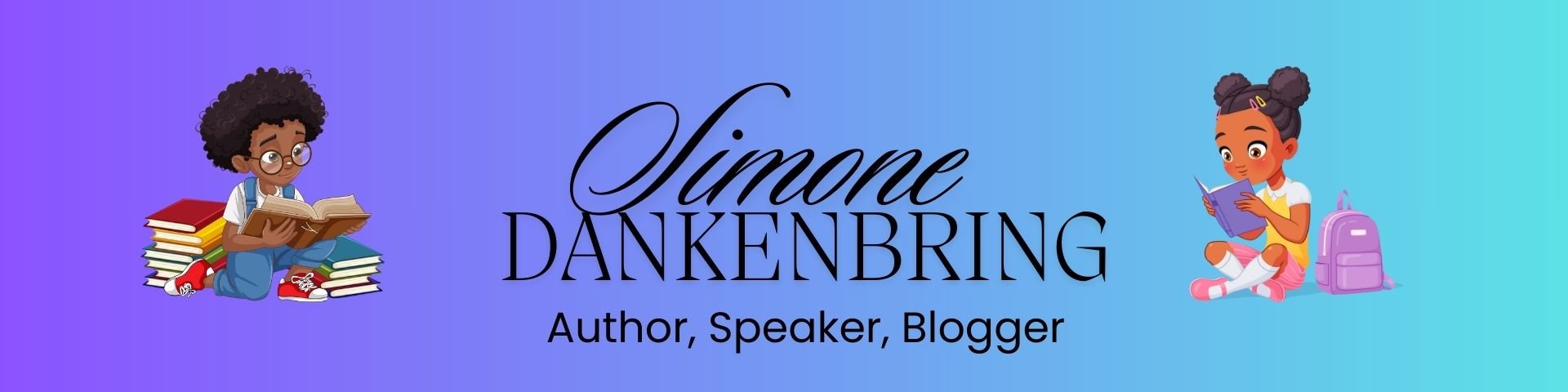 Books — simonedankenbring.com