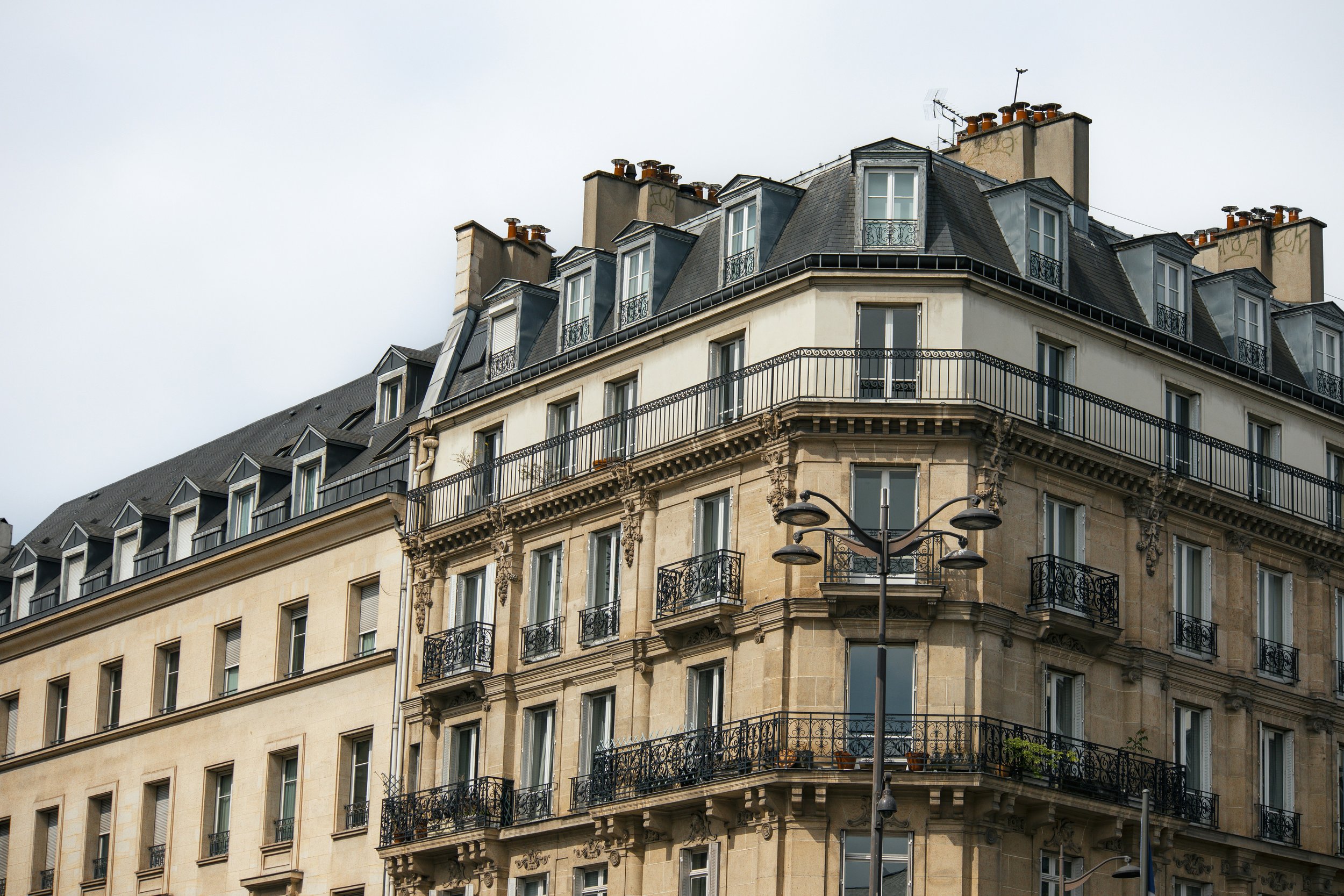 AIRBNB à PARIS: guide pratique