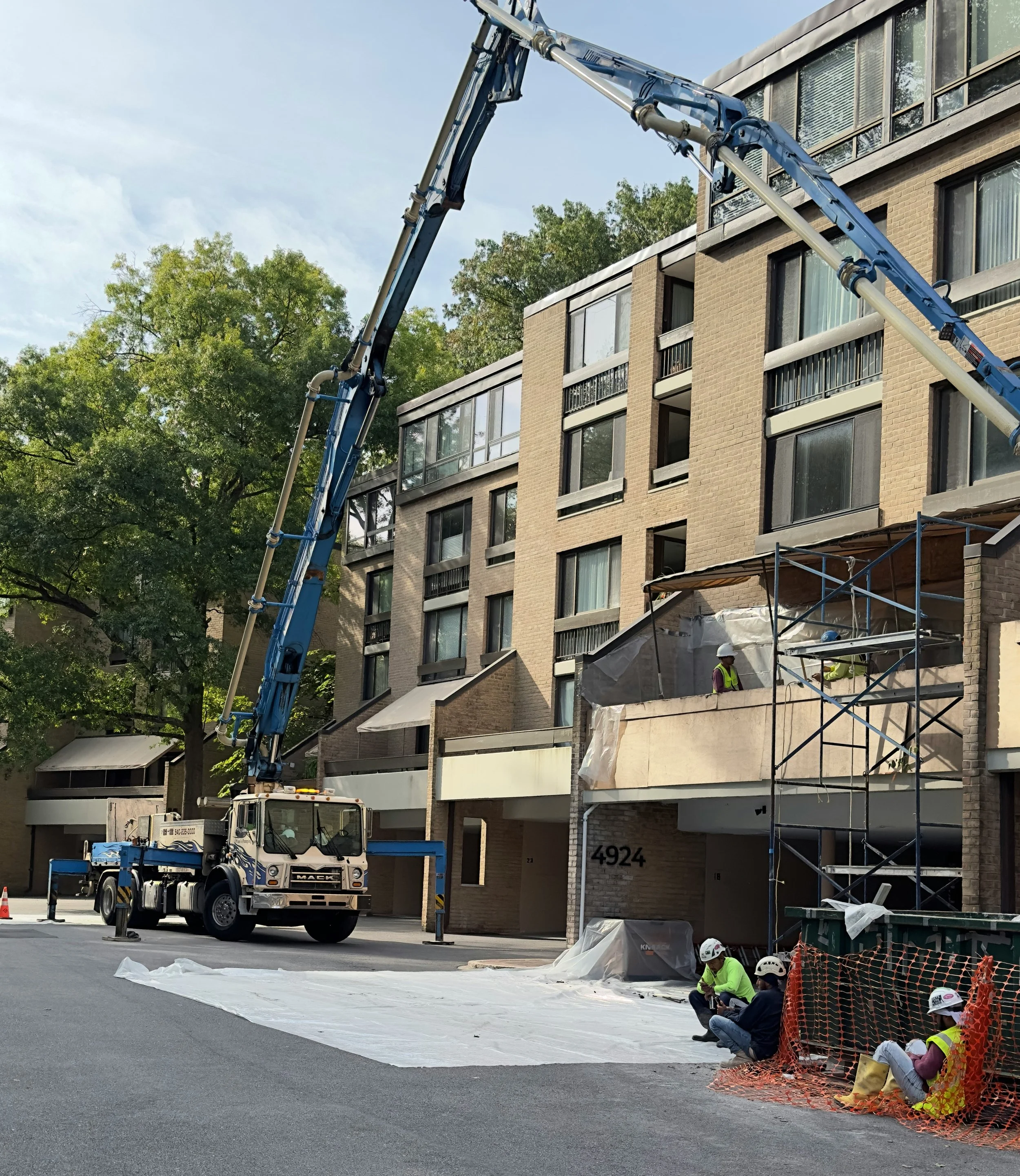 Votre locataire commercial ne réalise pas les travaux prévus au bail — pouvez-vous vraiment l'y contraindre ?
