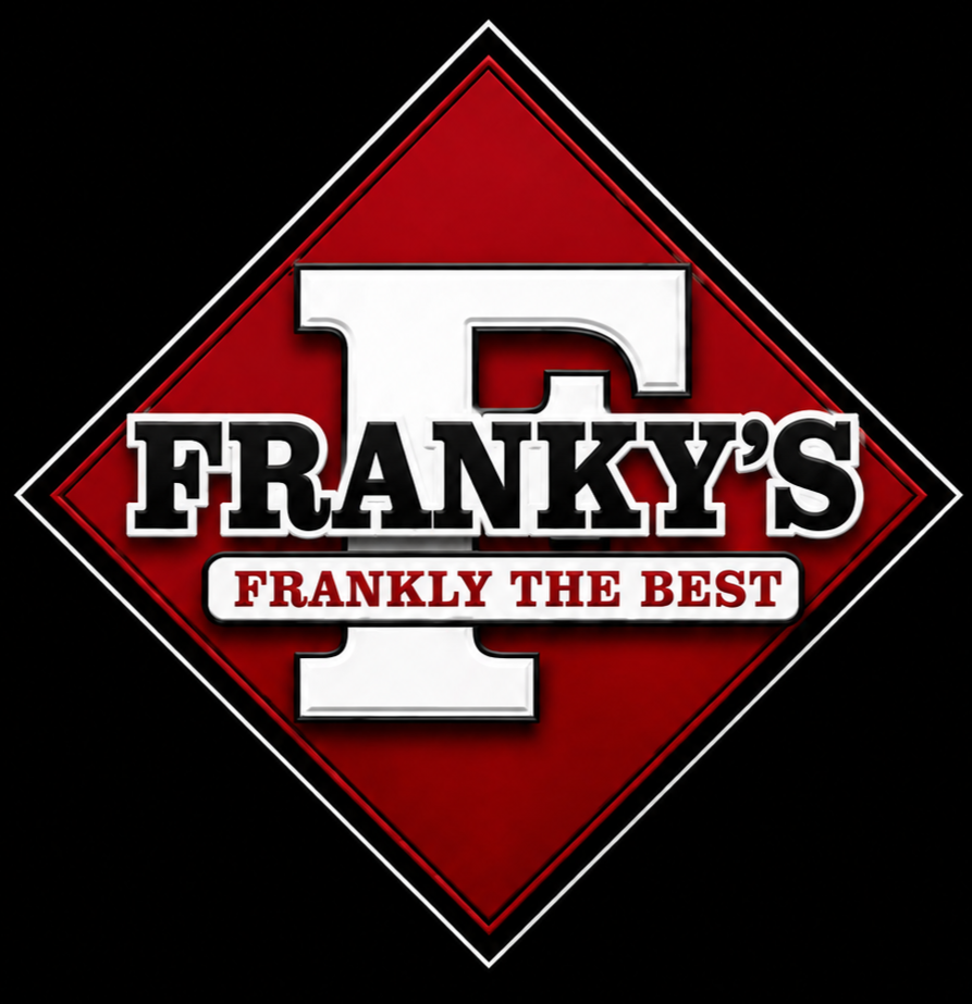 Franky's Redhots