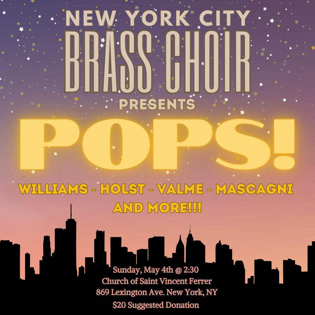Pops concert