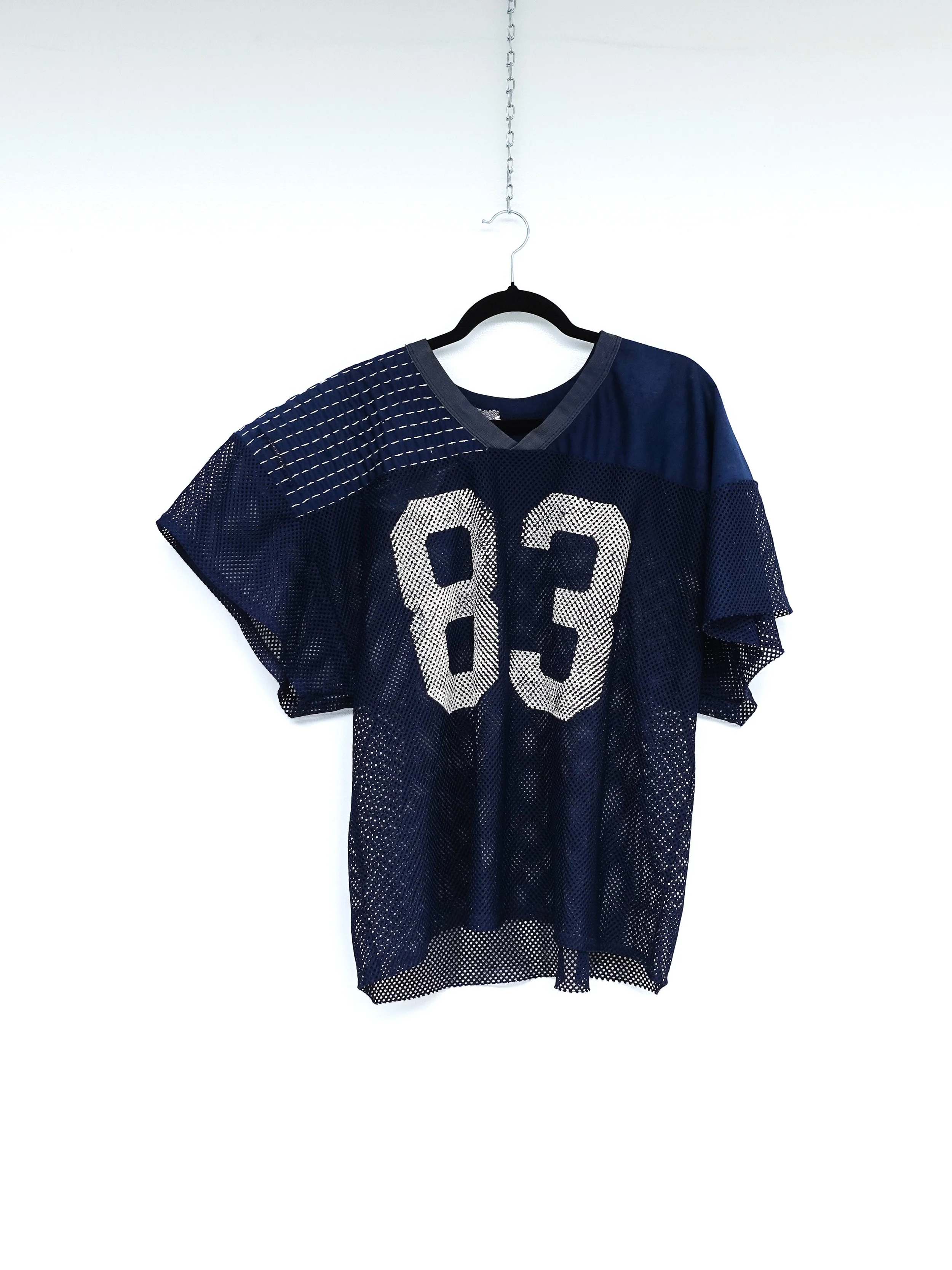 SASHIKO PRACTICE JERSEY