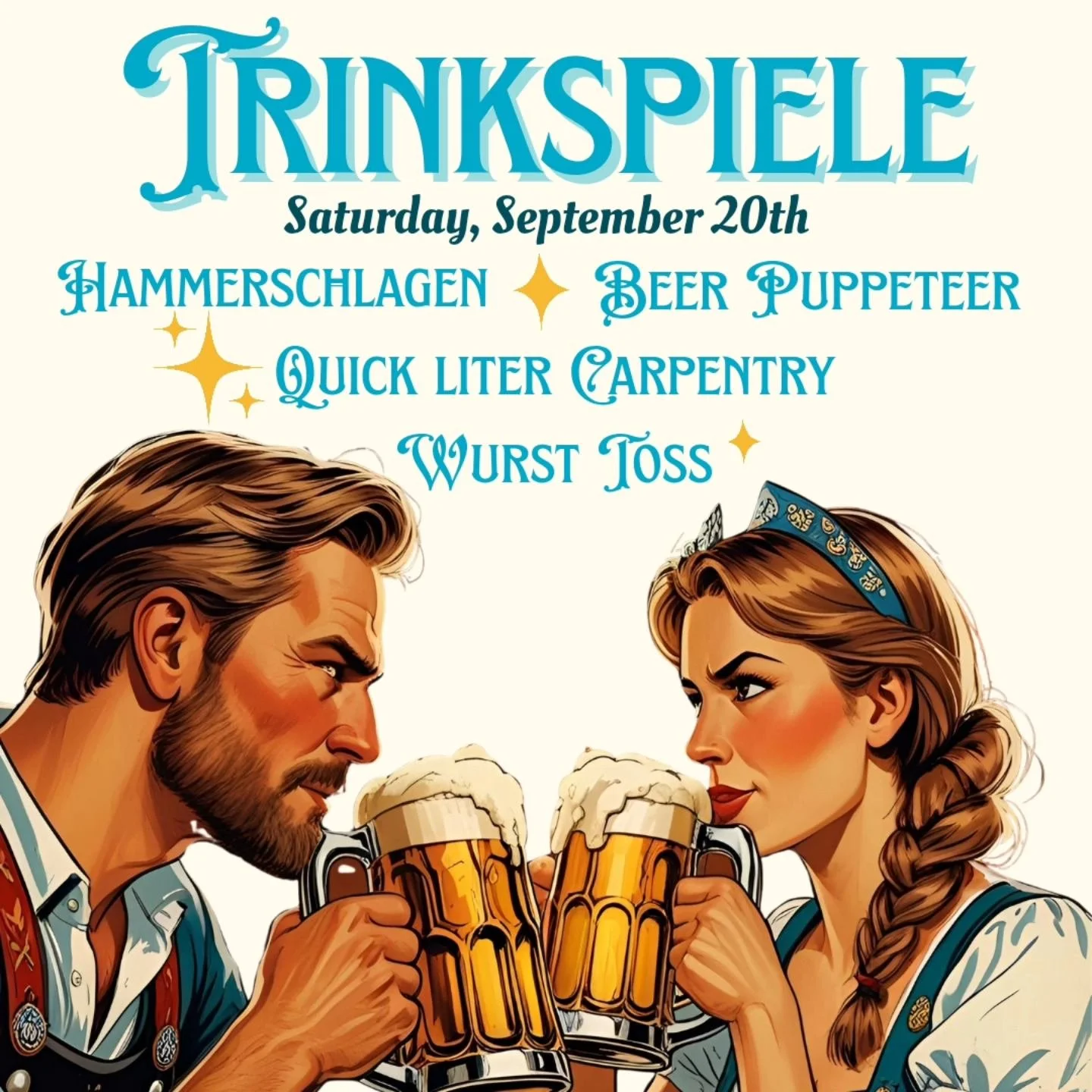 Trinkspiele
