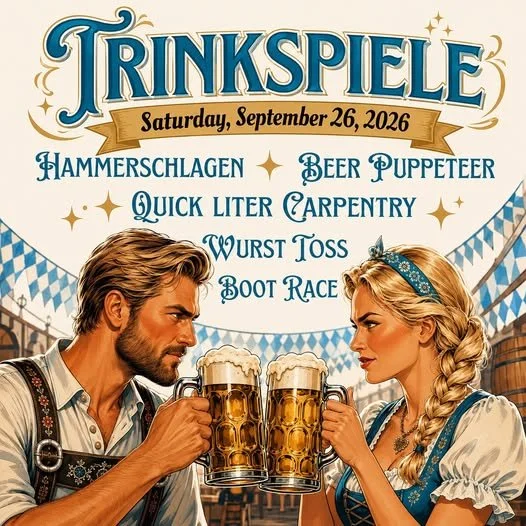 Trinkspiele Competition