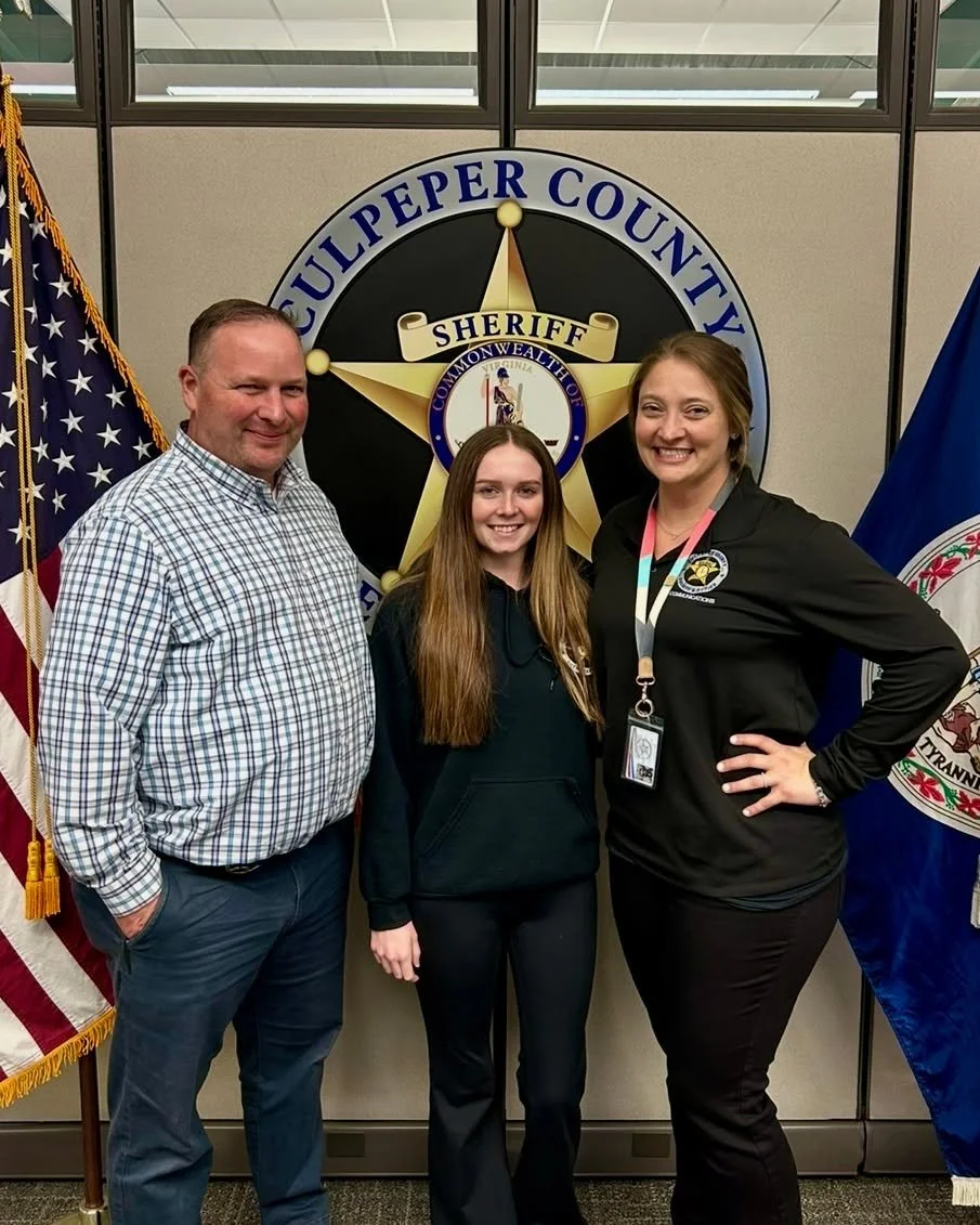 Help us celebrate a well-deserved leadership advancement within our emergency communications division.

We&rsquo;re proud to officially announce the promotion of Candace Shackleford to Emergency Communications Specialist Assistant Supervisor.

On Jun