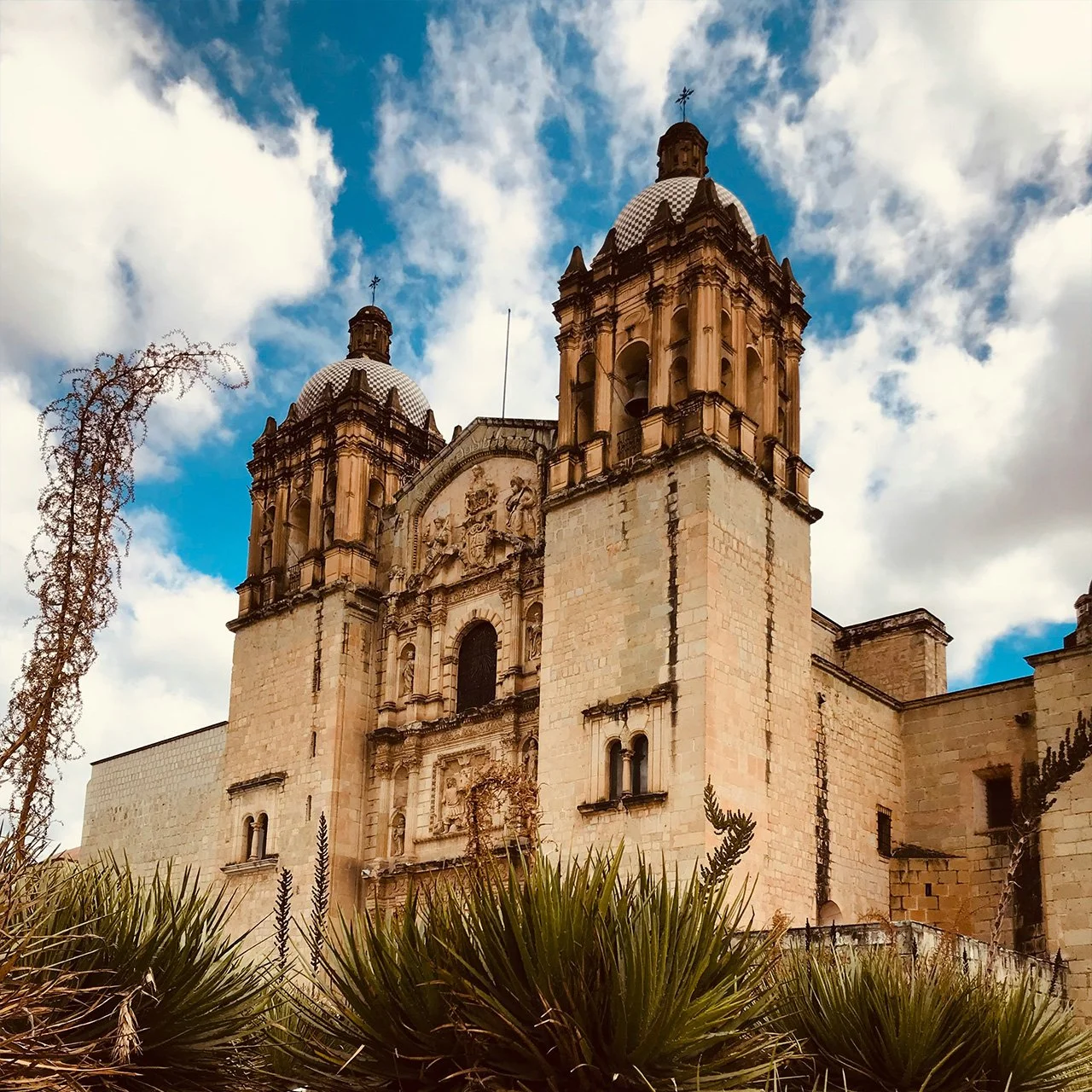 Experience traditional Oaxacan markets and cuisine with bespoke tours