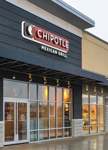 Dine Out with Chipotle - Support the Music Buffs