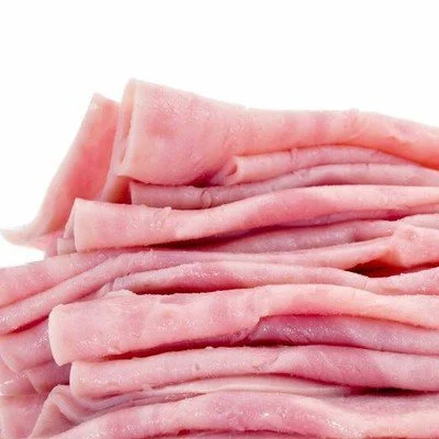 Hoagie: Mr. Owen (Double Meat)