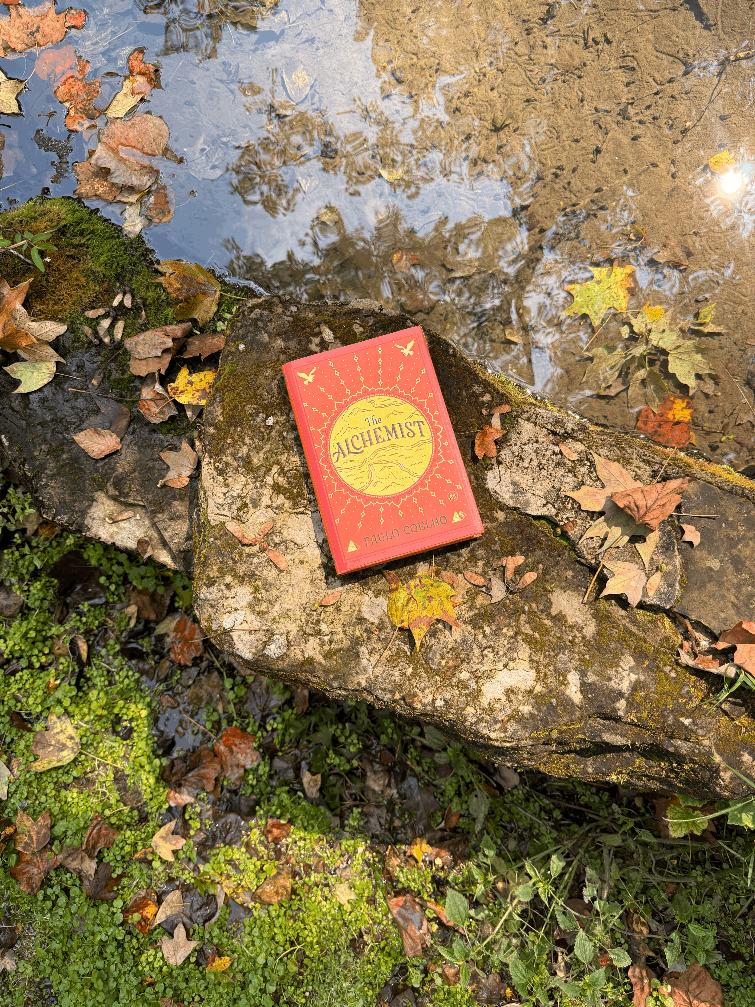 2025 Book Club Reading List