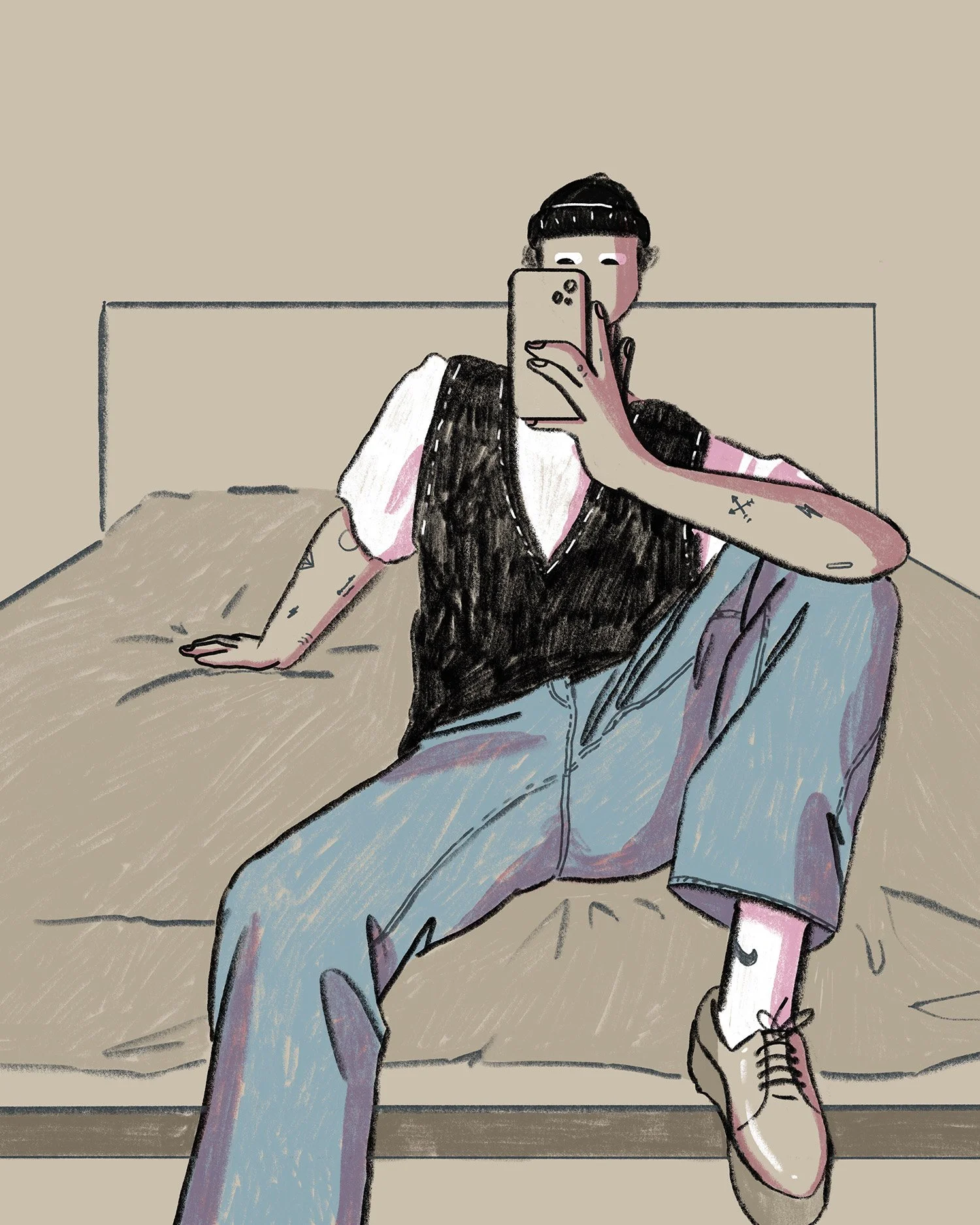 SELFIE