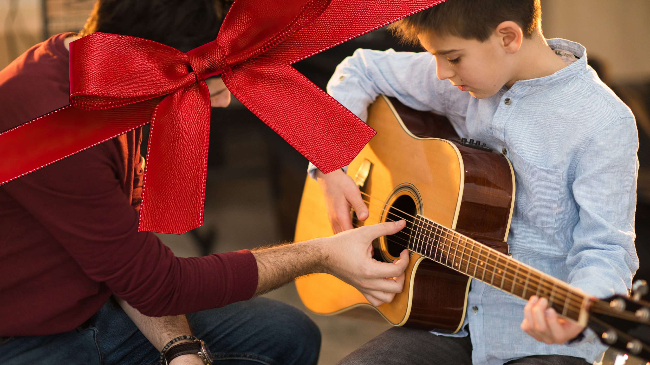 Gift Bundles — Thrive Music School - Apopka