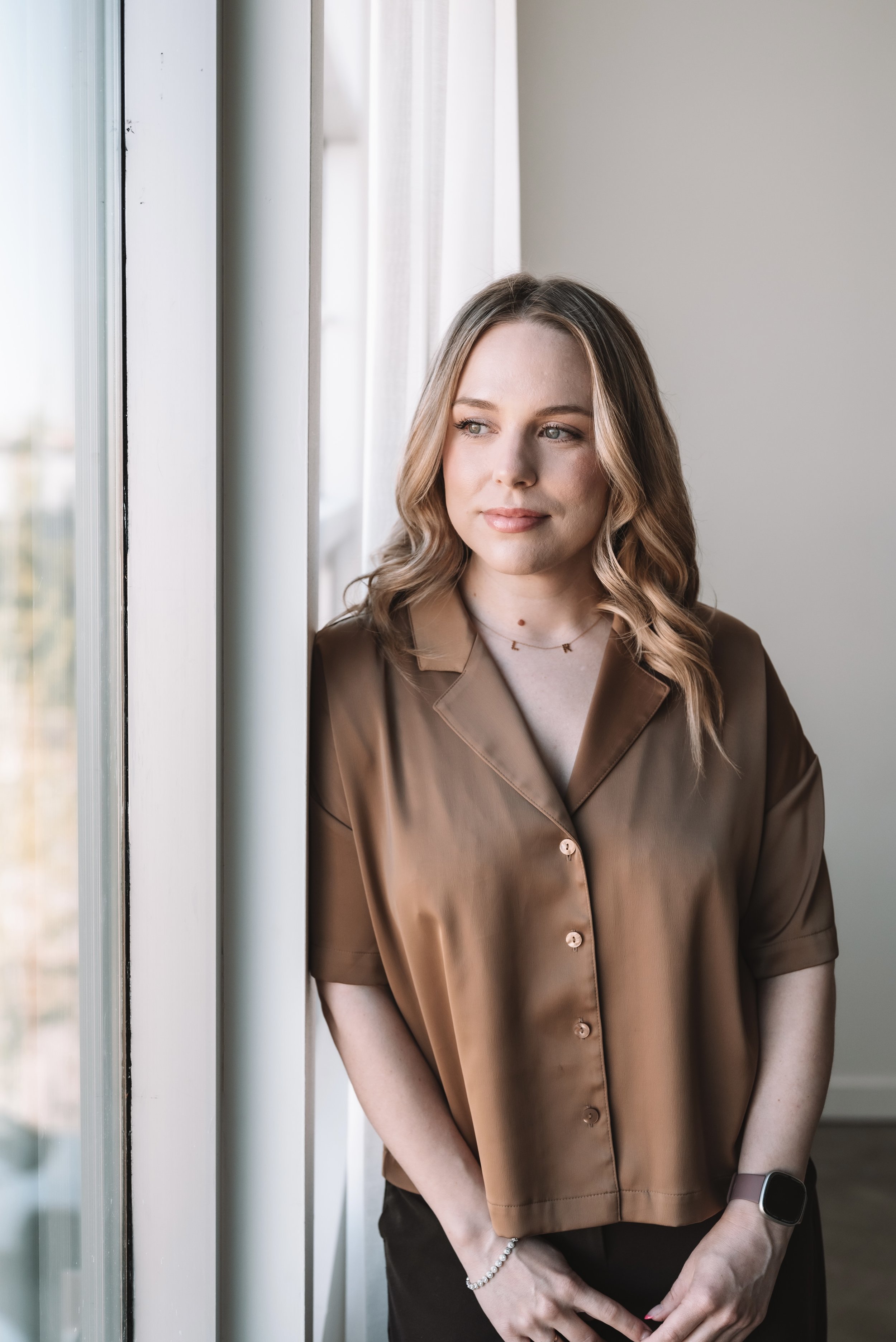Kaylee Garside, Registered Psychologist at Free Soul Psychology in Calgary