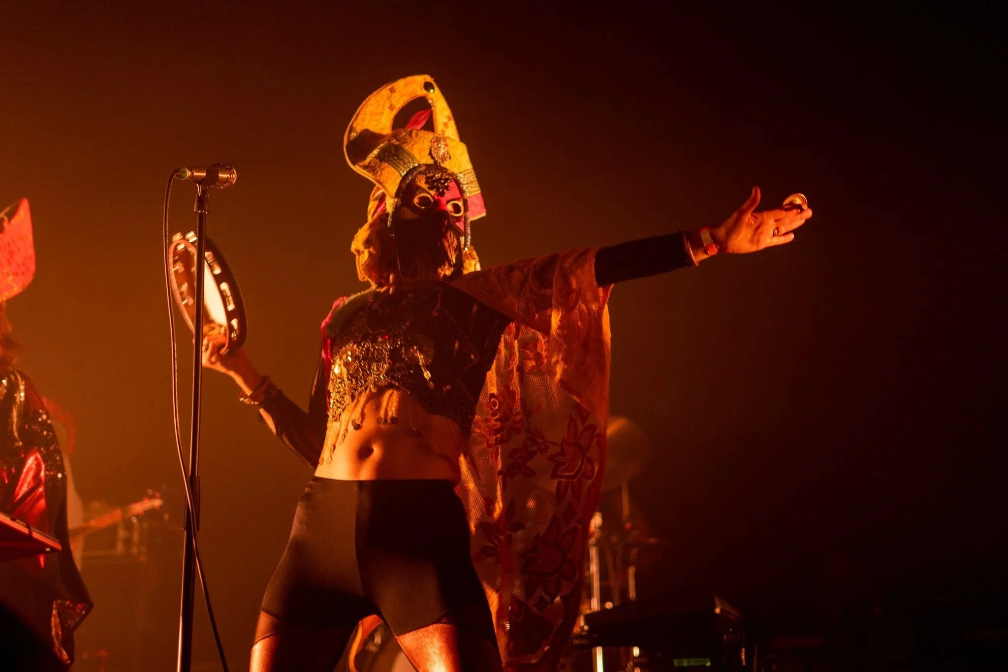 Manchester Psych Fest 2025