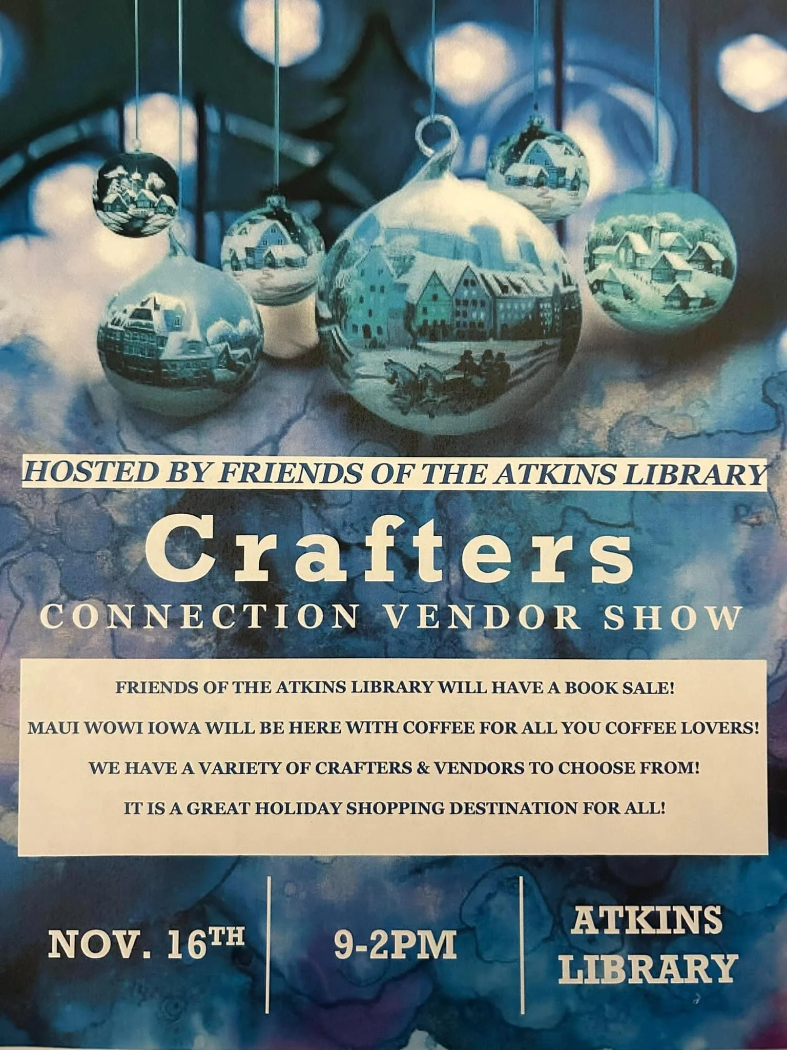 Crafter’s Connection