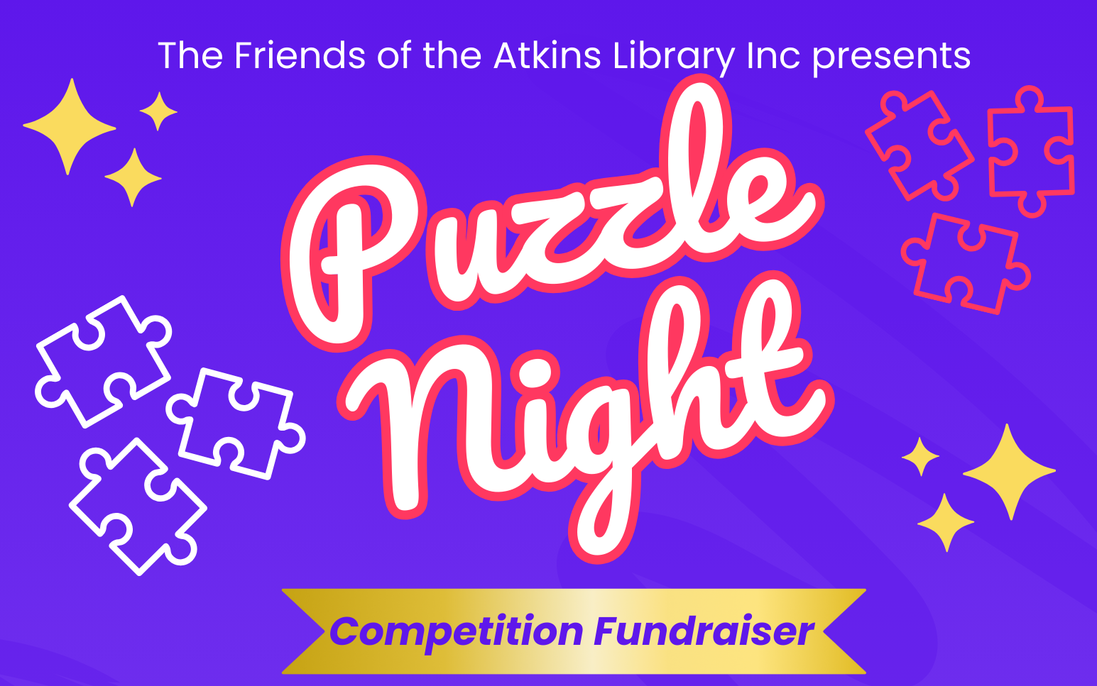 Puzzle Night Competition
