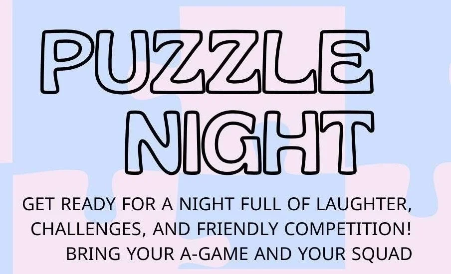 Puzzle Night