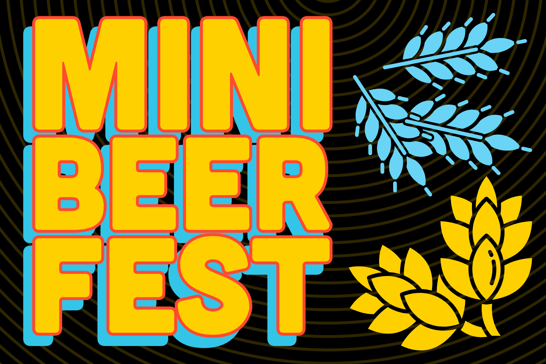 Mini Beer Fest