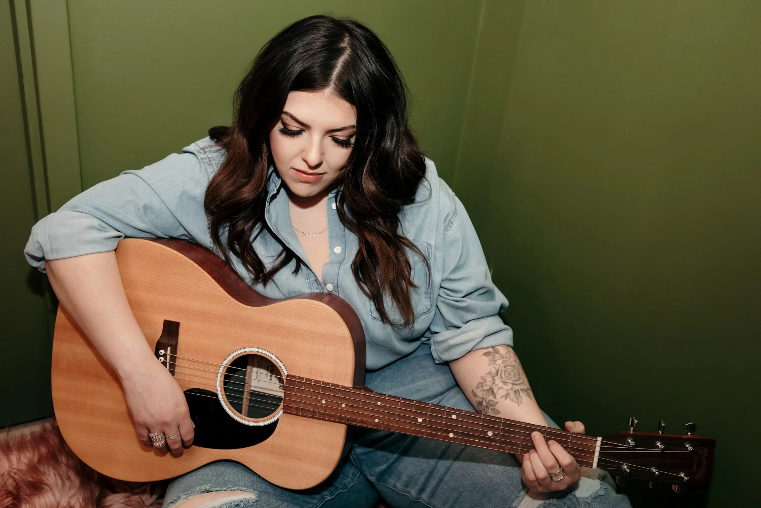 Robyn Ashley — DUGGAN'S BOUNDARY