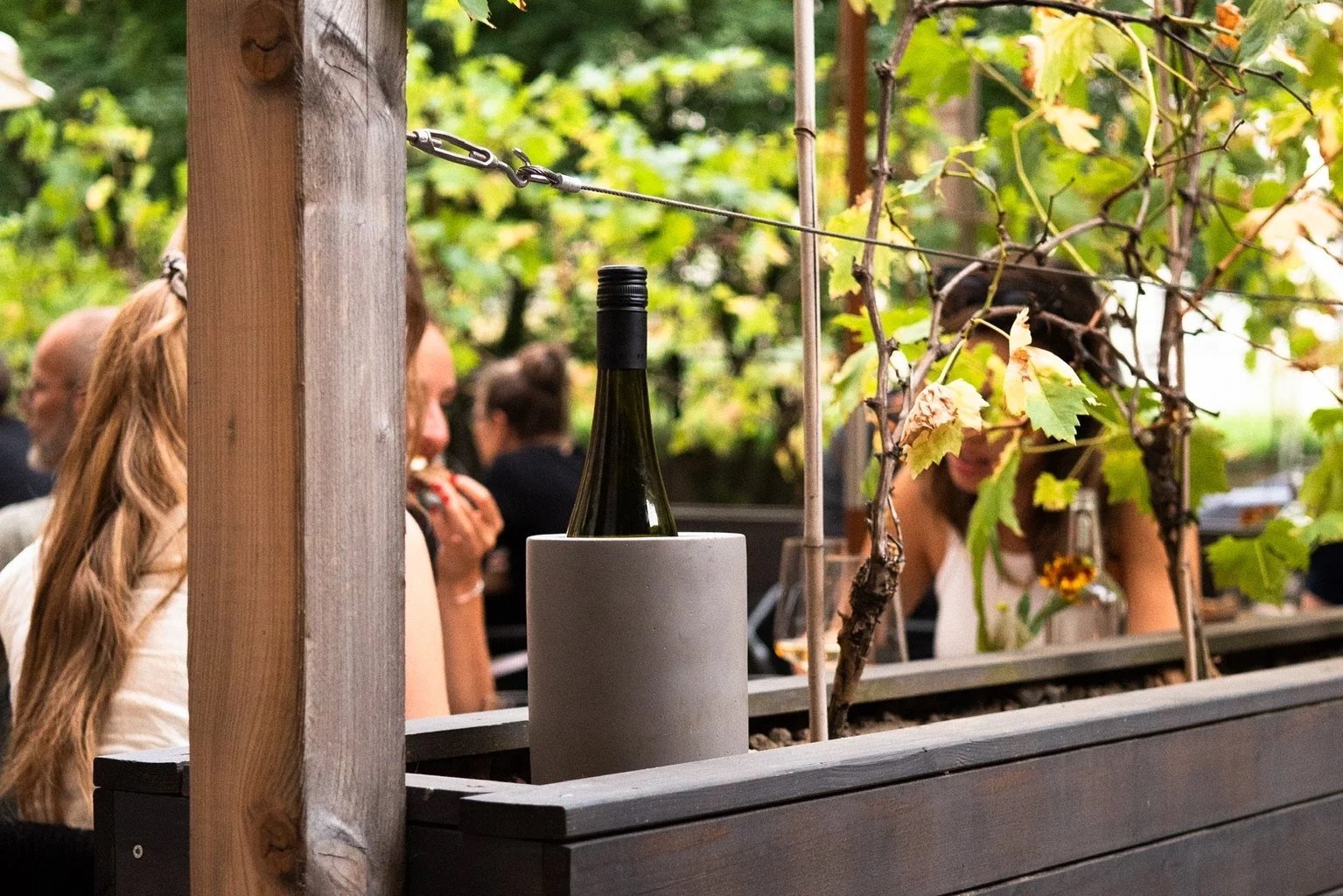 Sunday roast meets bbq