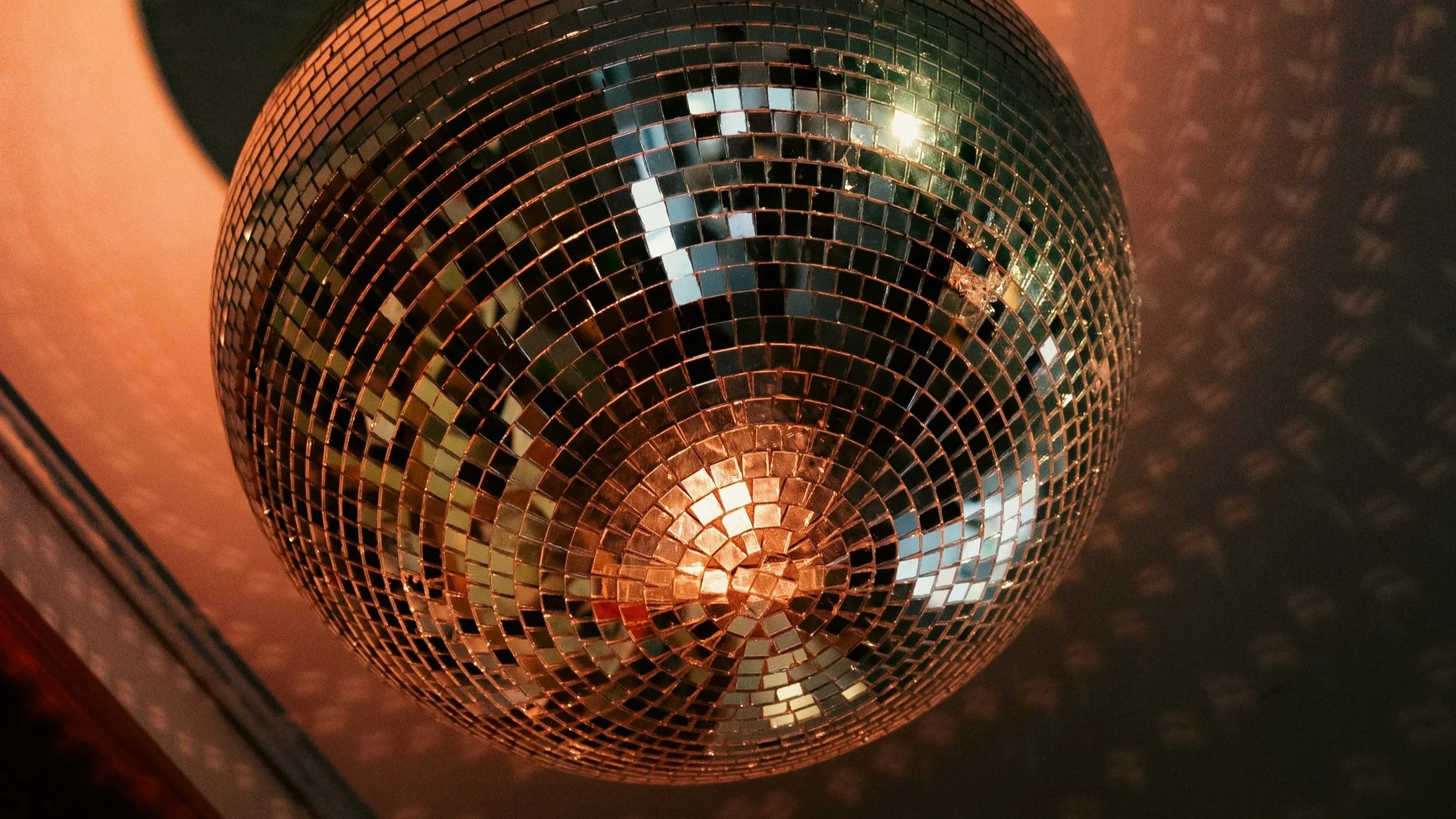 Schmit´s Weihnachtsparty