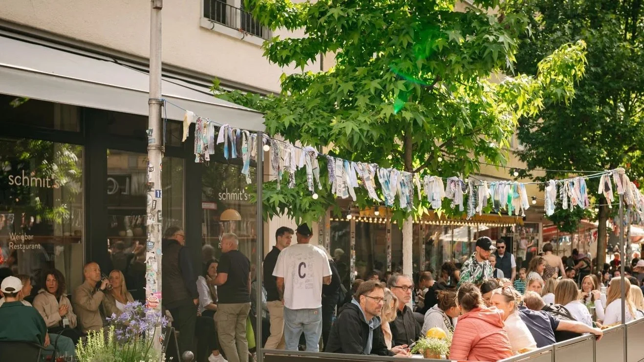 Wiesenviertelfest