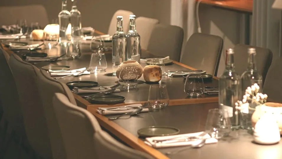 Chefs Table