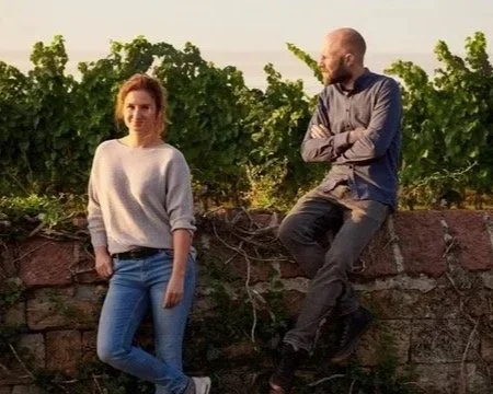 meet the Winzer - Winzermenü 