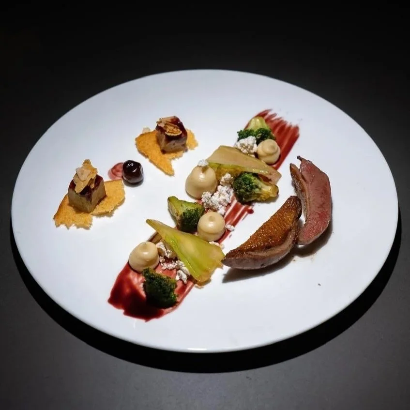Chef´s Table 01. Mai 2027