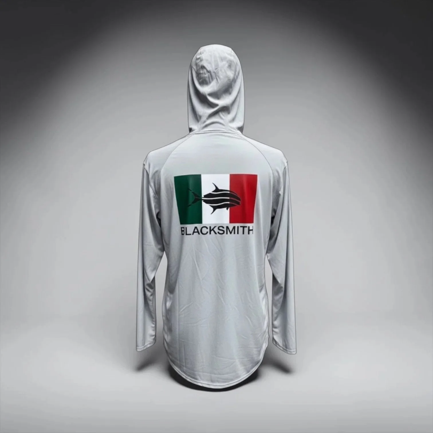 Skwala Hoody Mexico Logo