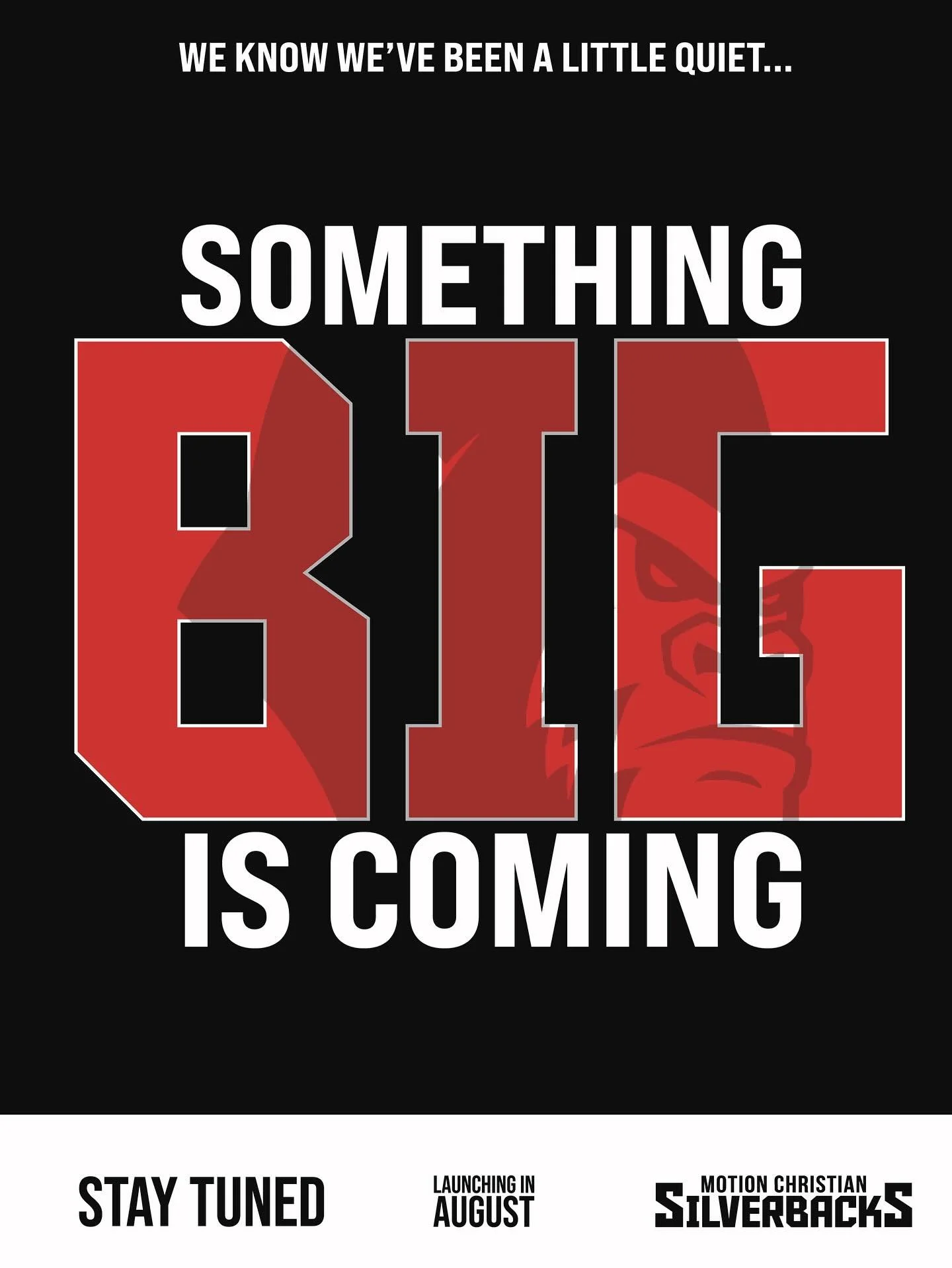Stay tuned for something exciting 👀

-Motion Christian School