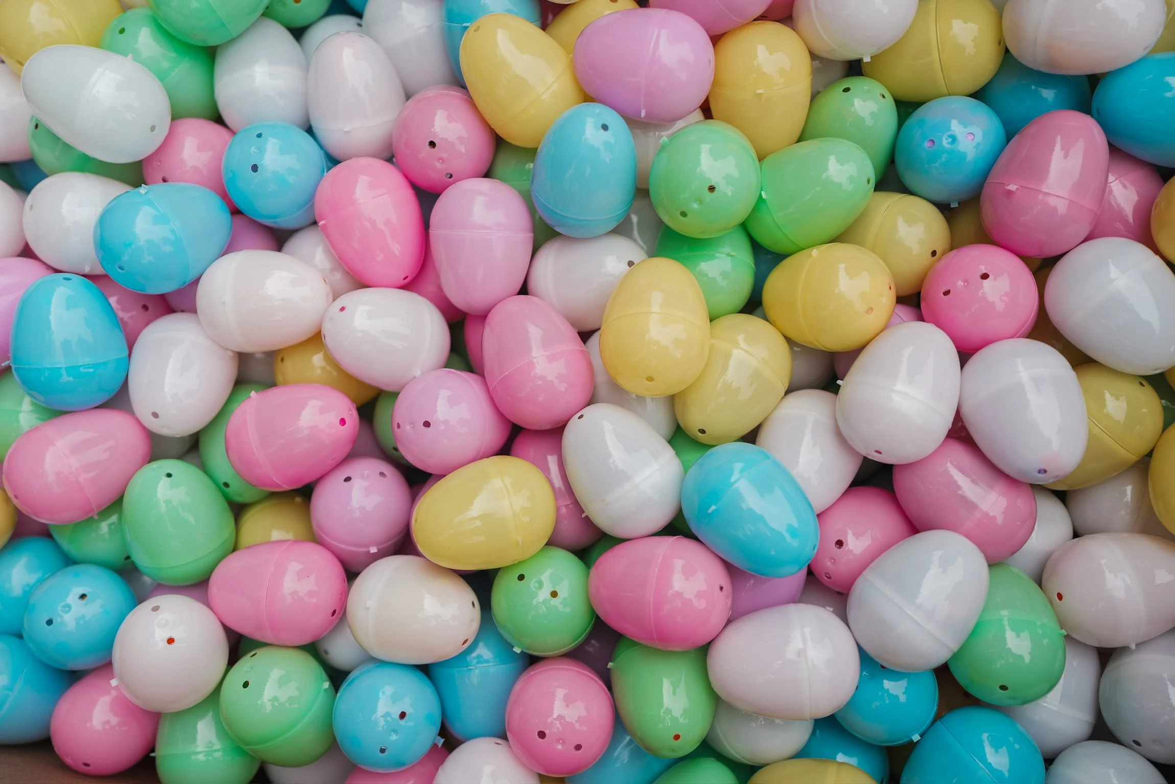 Classroom Easter Celebrations