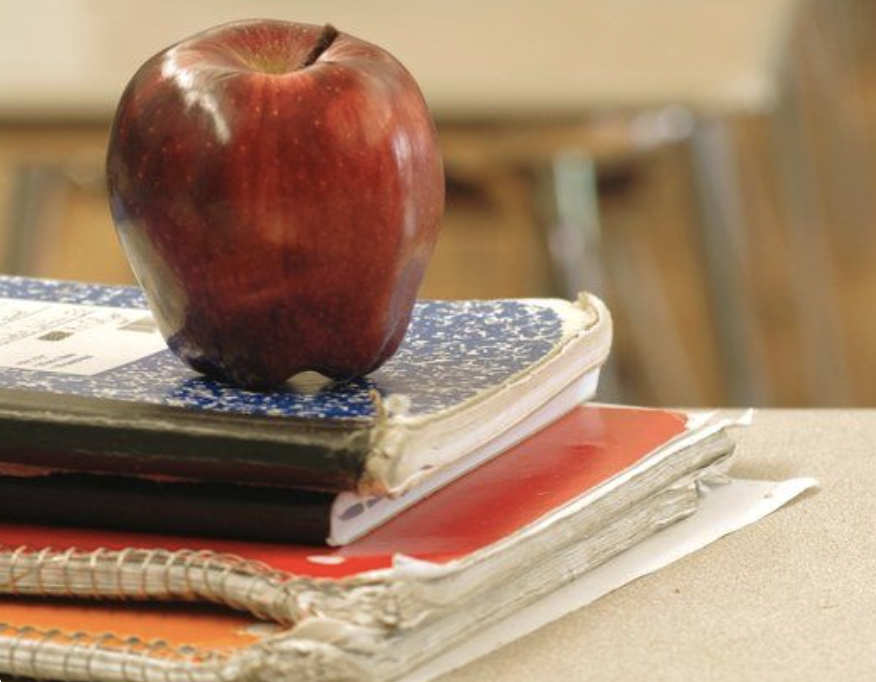 Teacher Appreciation Week