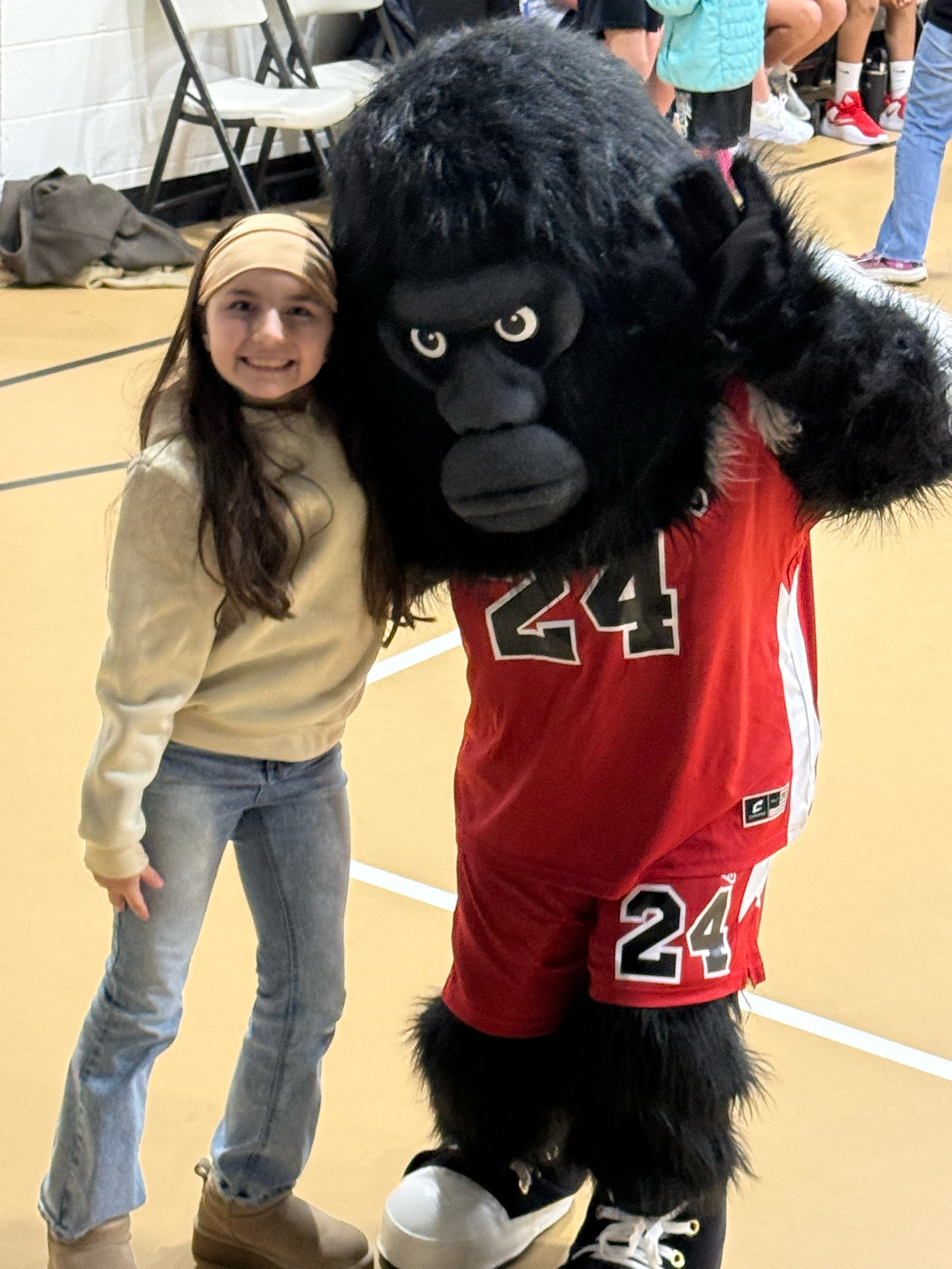SPRING SPORTS GAMES