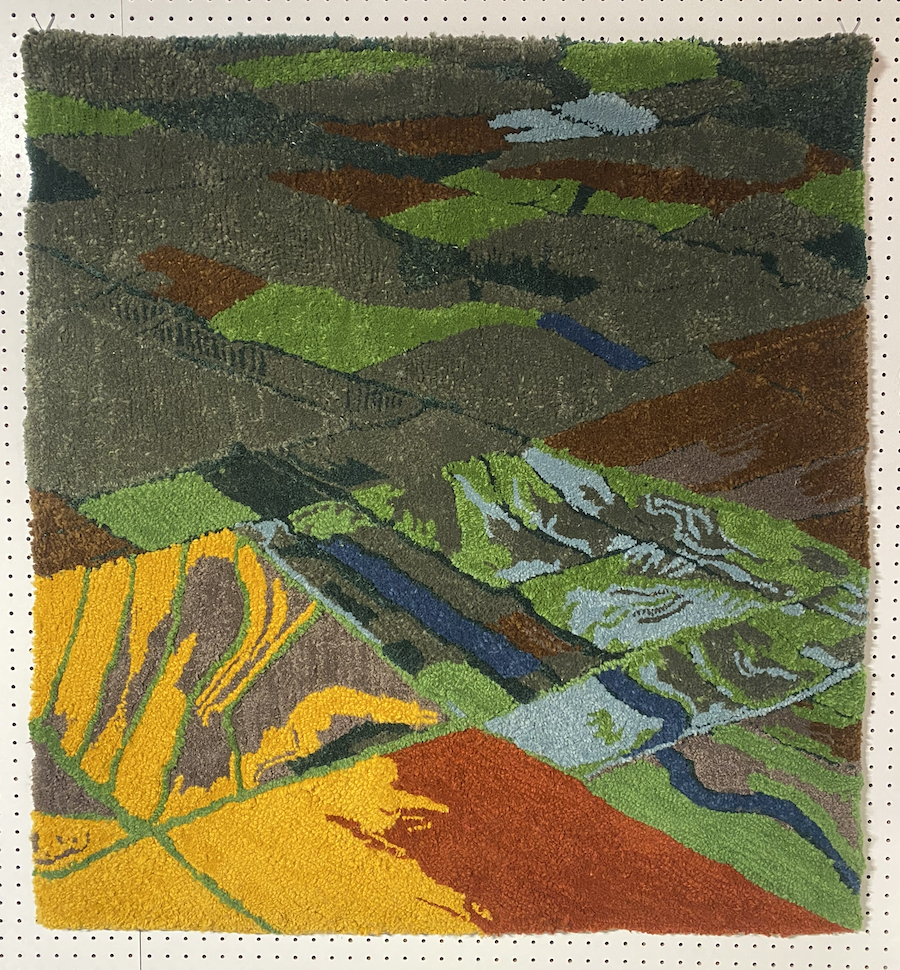 Sacramento Farmlands