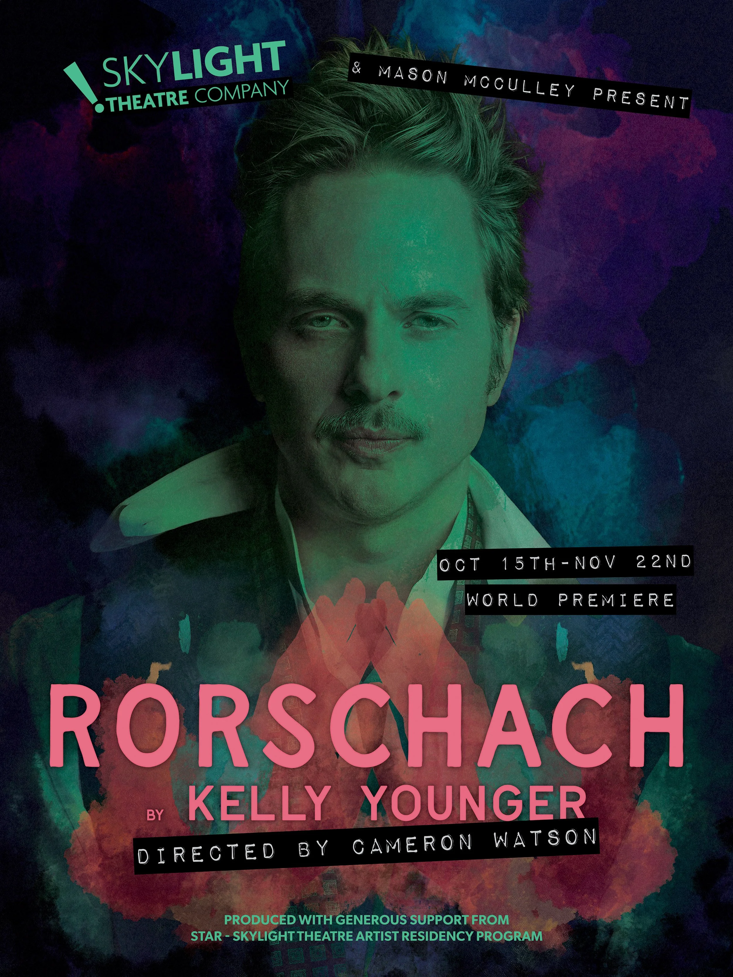 Rorschach
