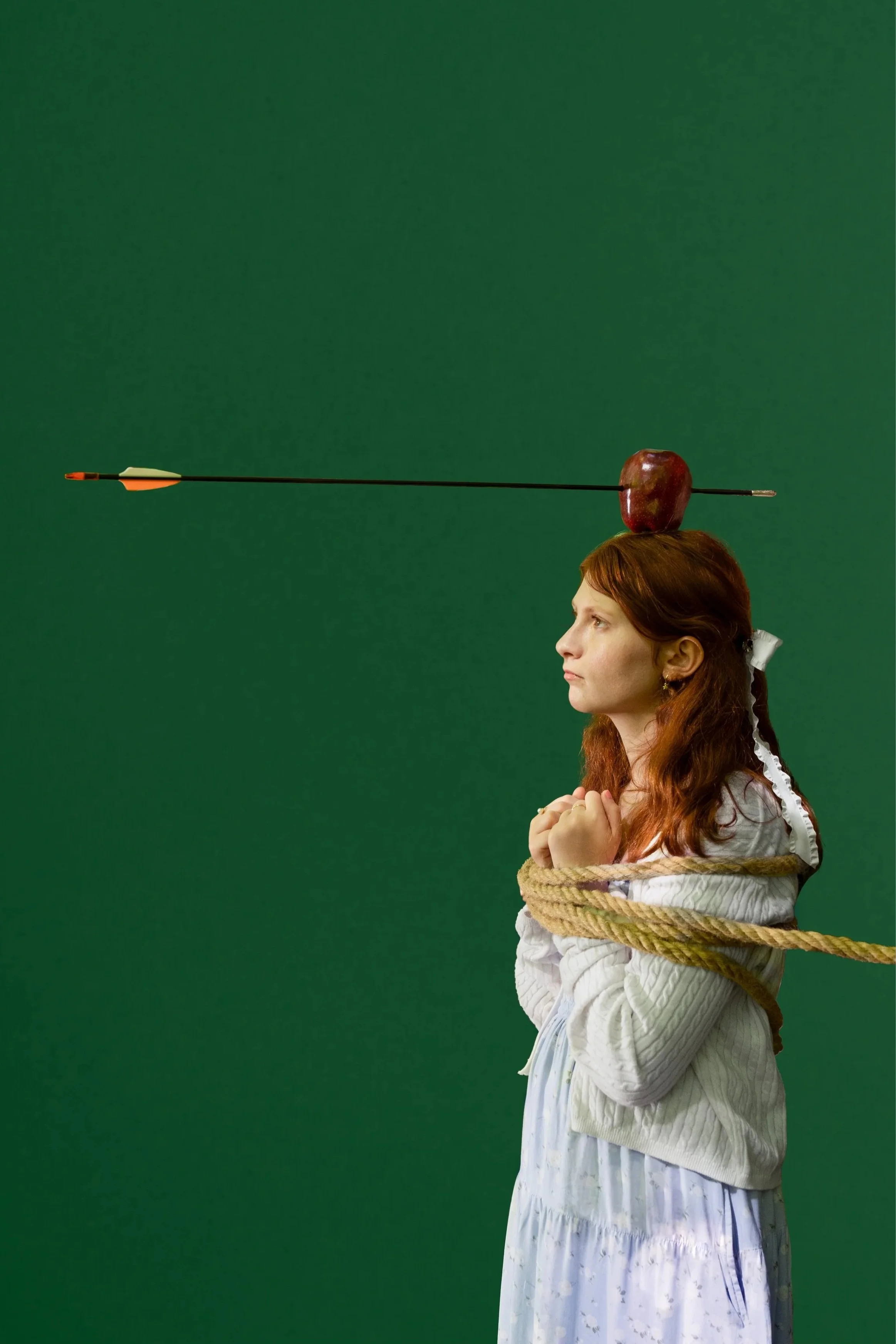 LA FLECHA