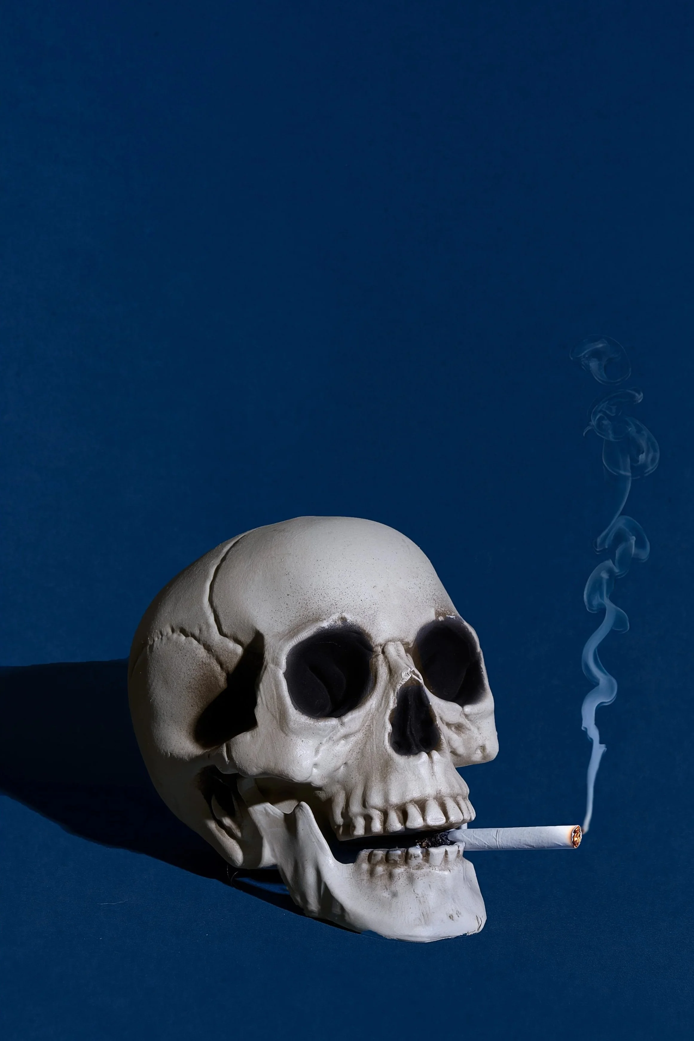 LA CALAVERA