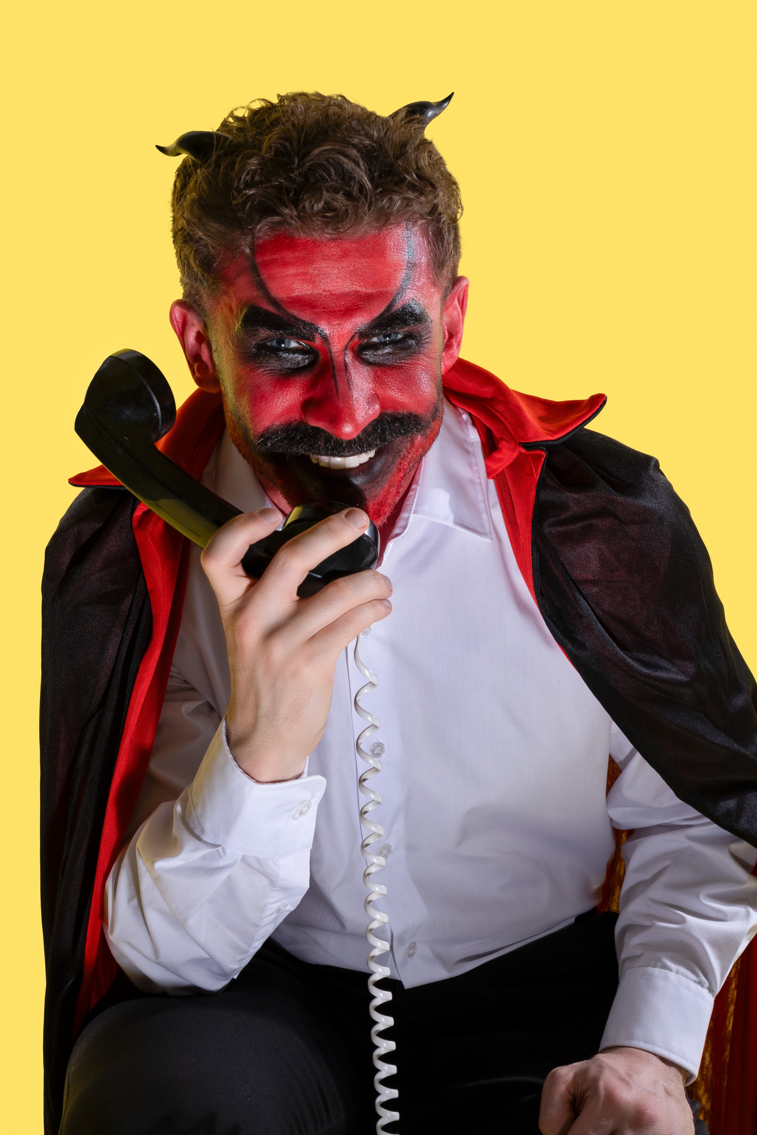 EL DIABLO