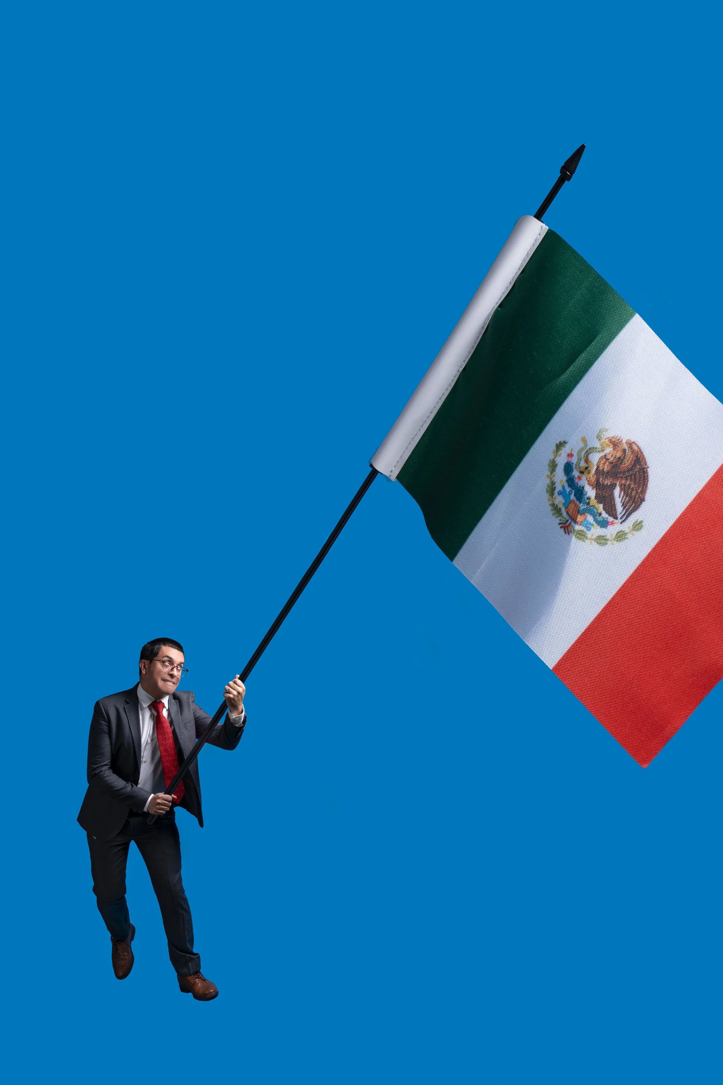 LA BANDERA