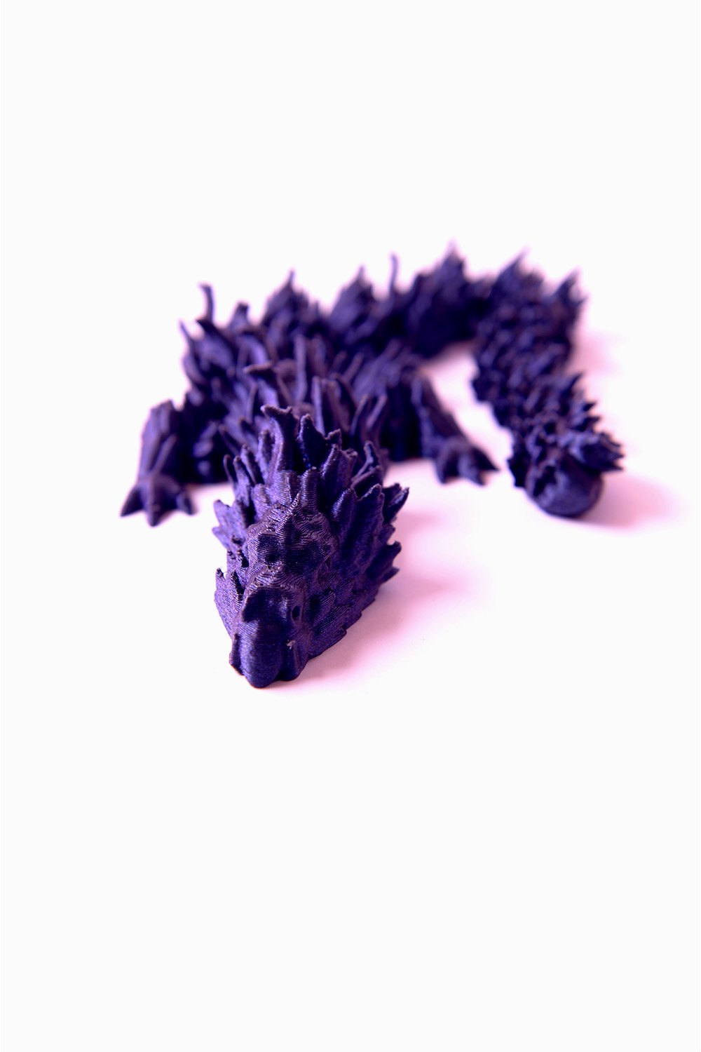 Tree Dragon