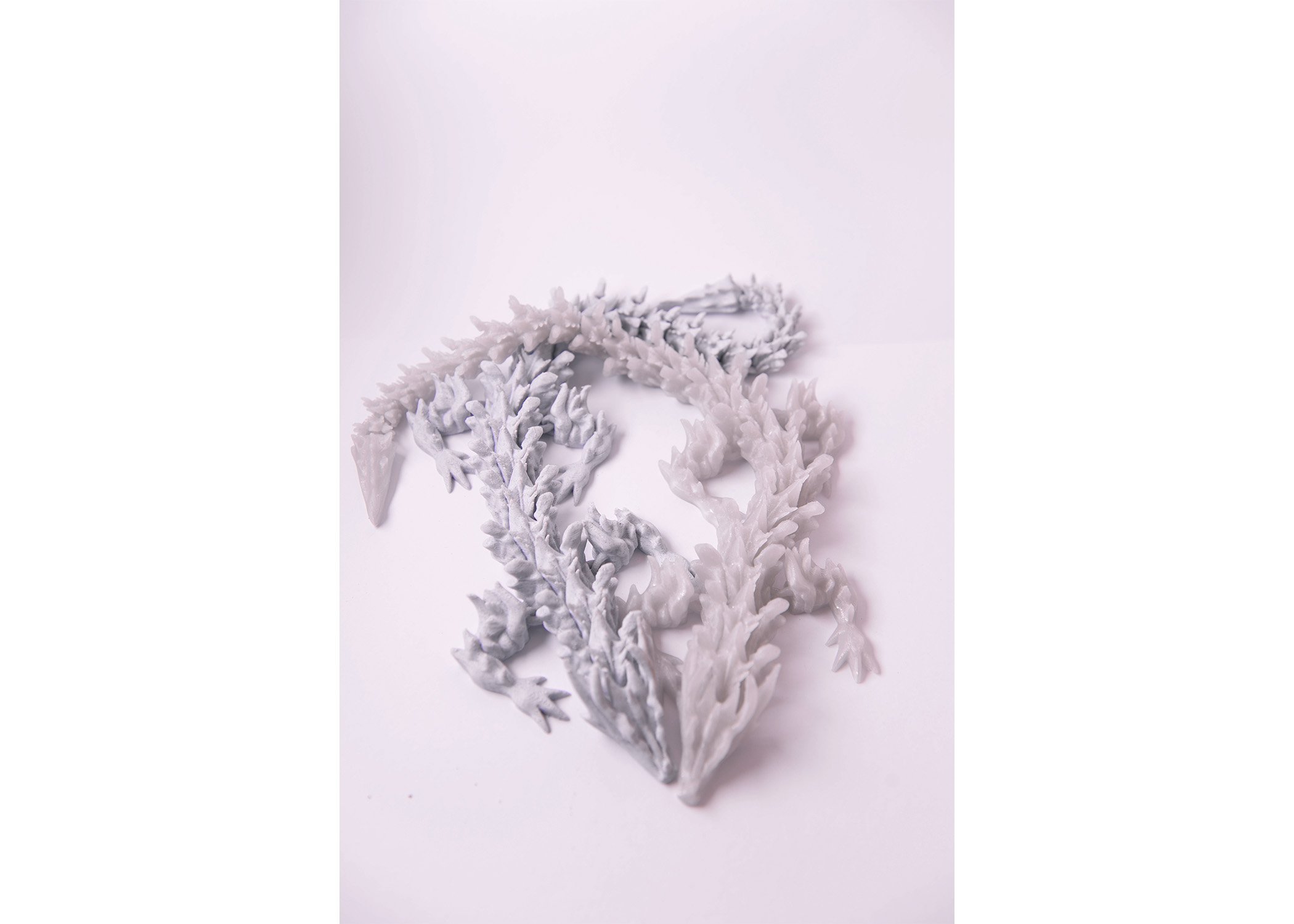 Rock Dragon