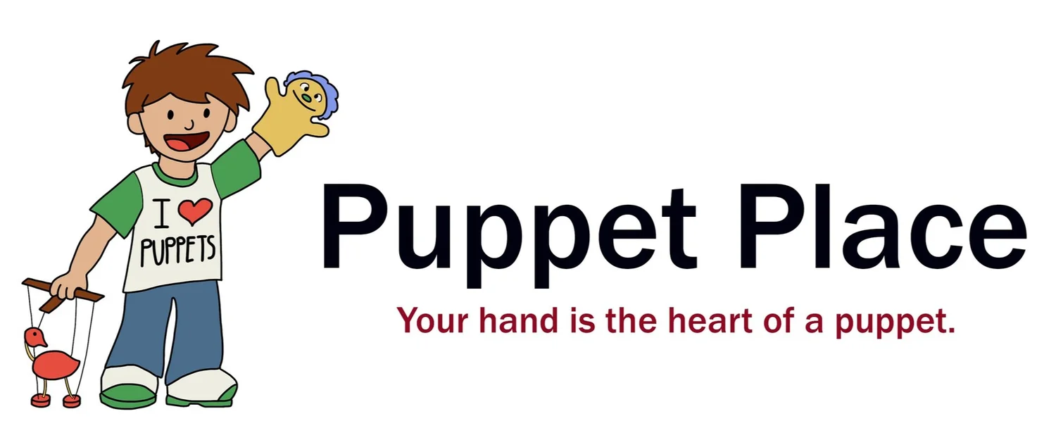 Puppet Place