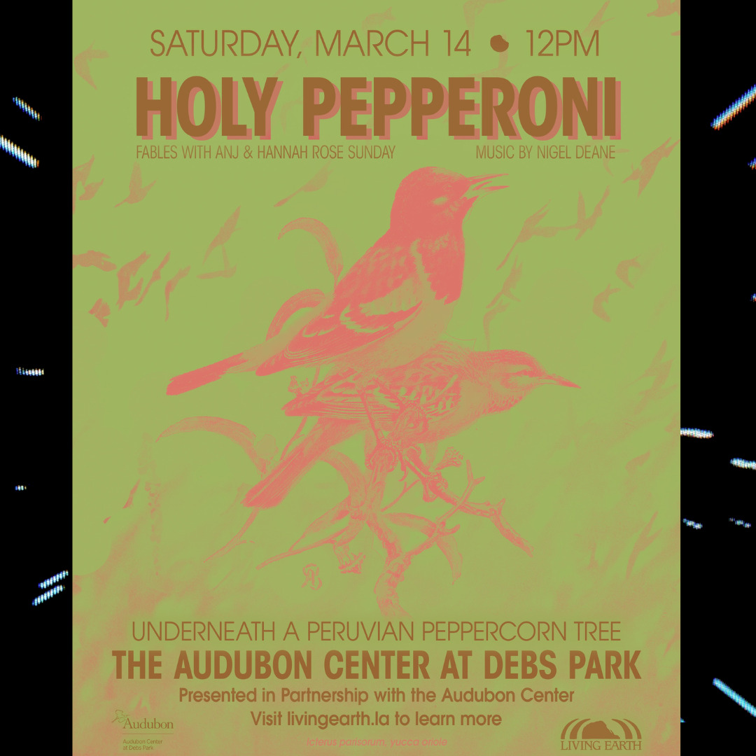 Sounds Like A Fairy Tale with Nigel Deane