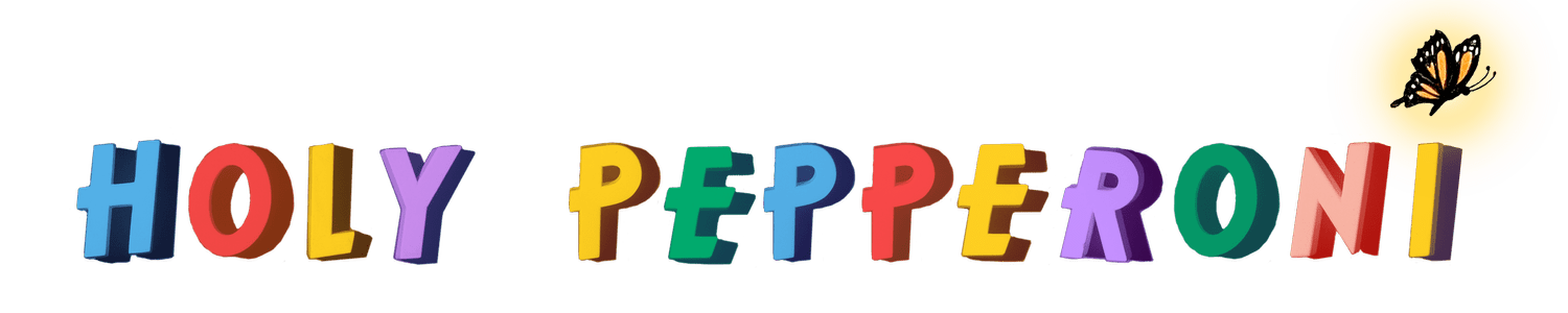 Holy Pepperoni