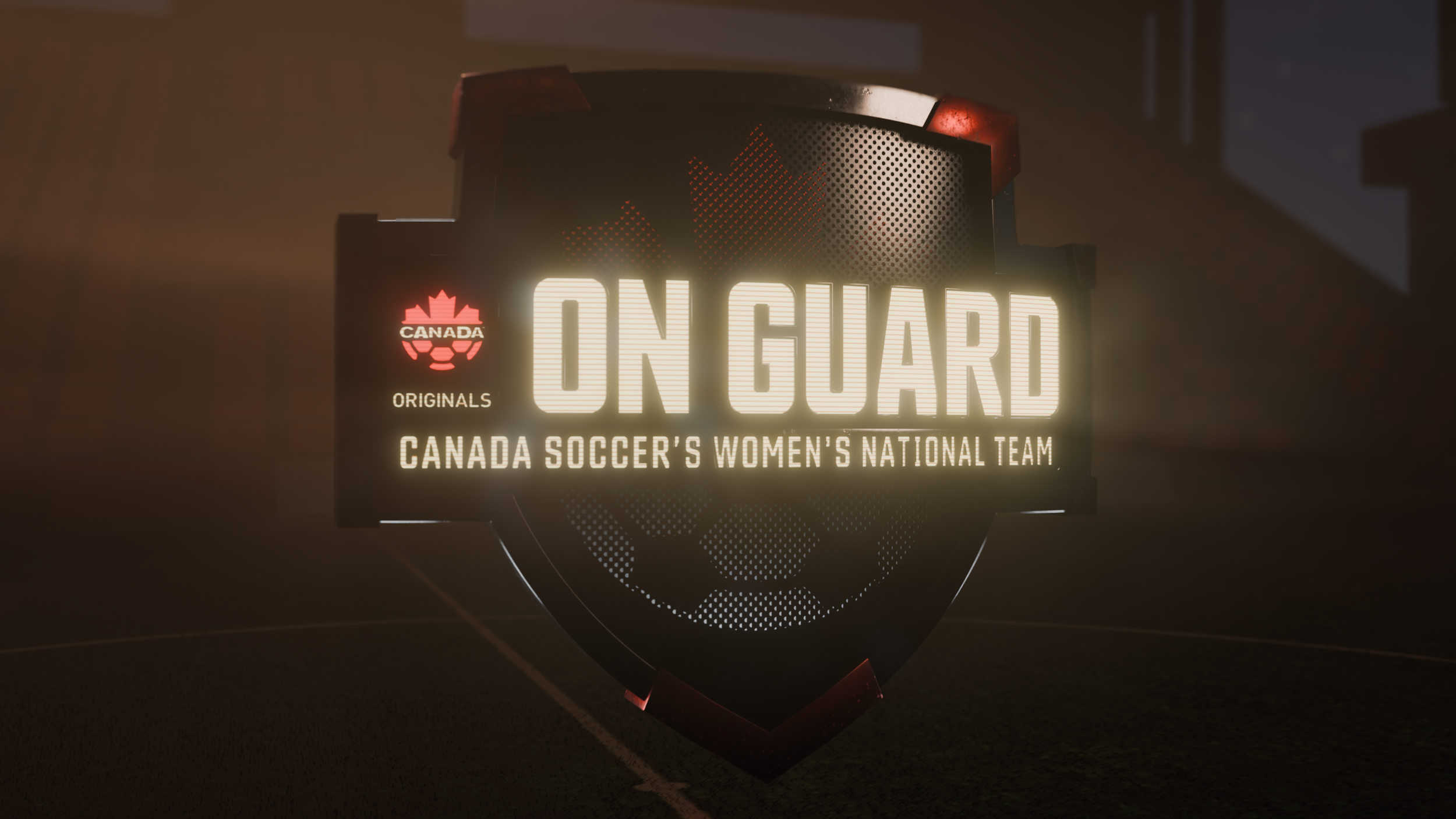 Canada Soccer (World Cup 2026)